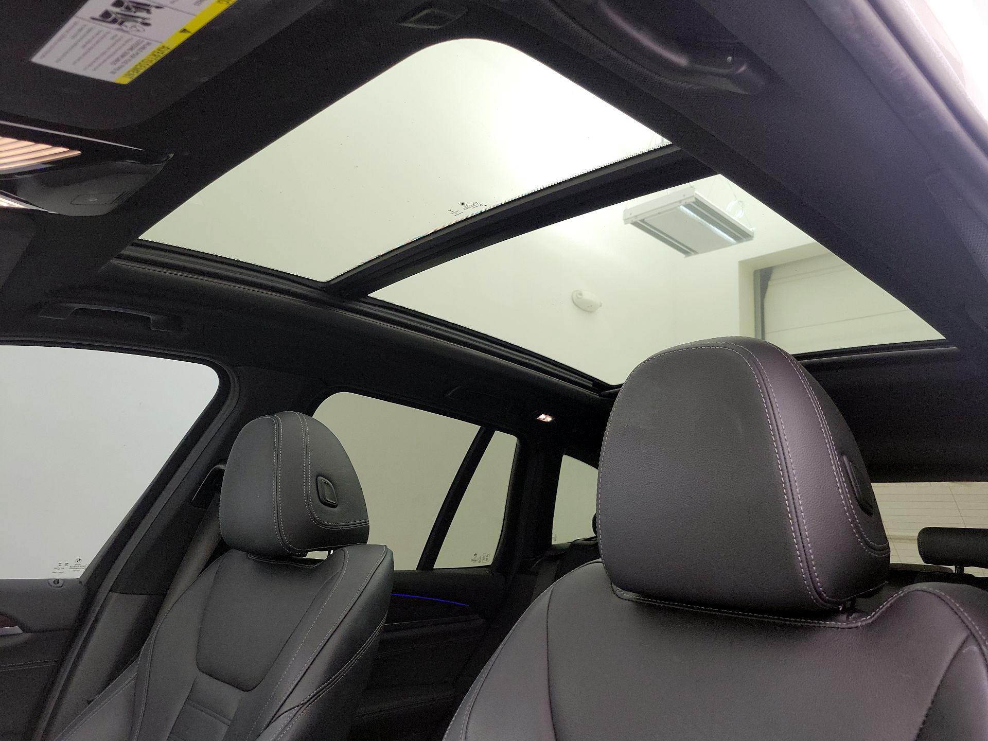 Thumbnail: 2019 BMW X3 - 20