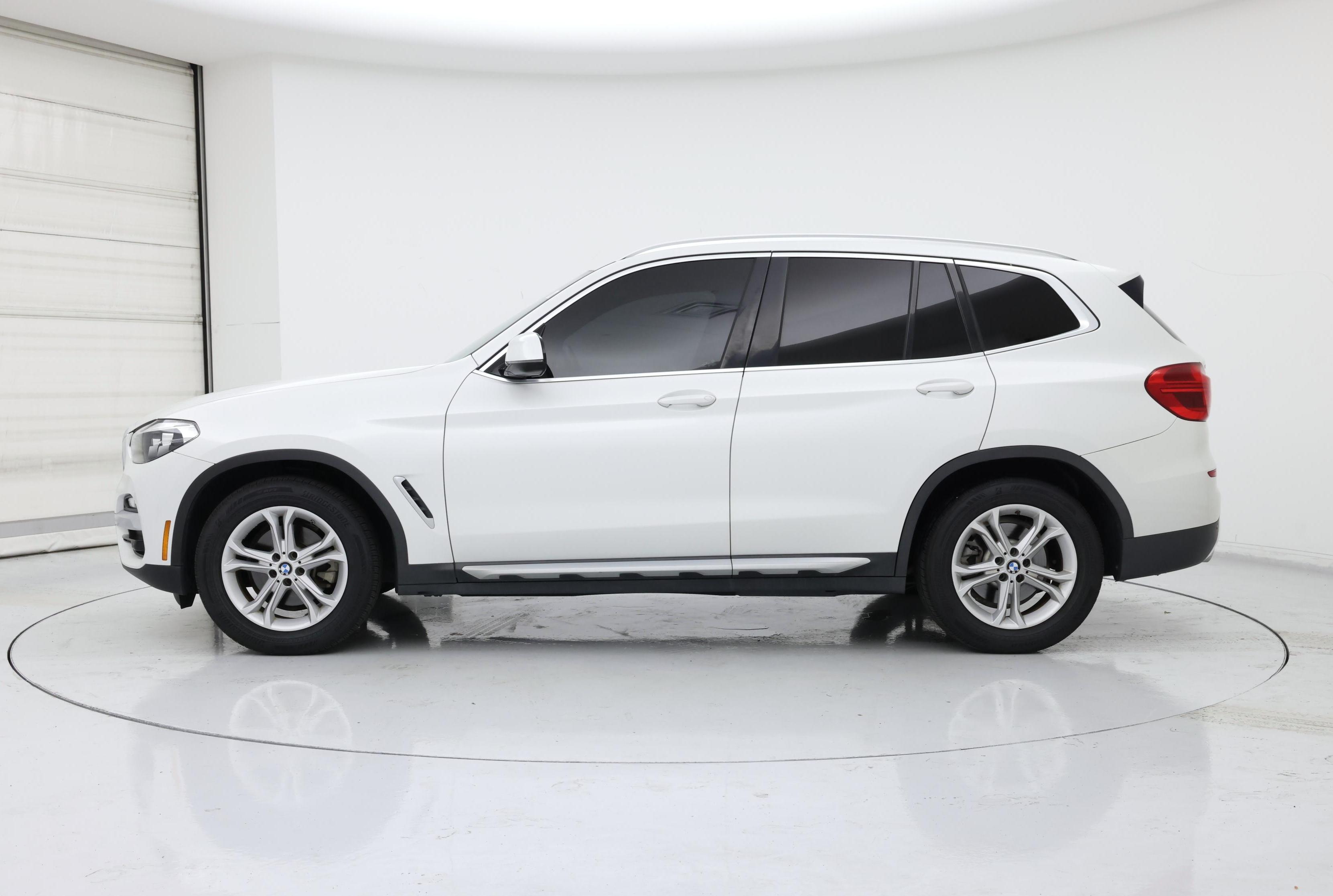 Thumbnail: 2019 BMW X3 - 3