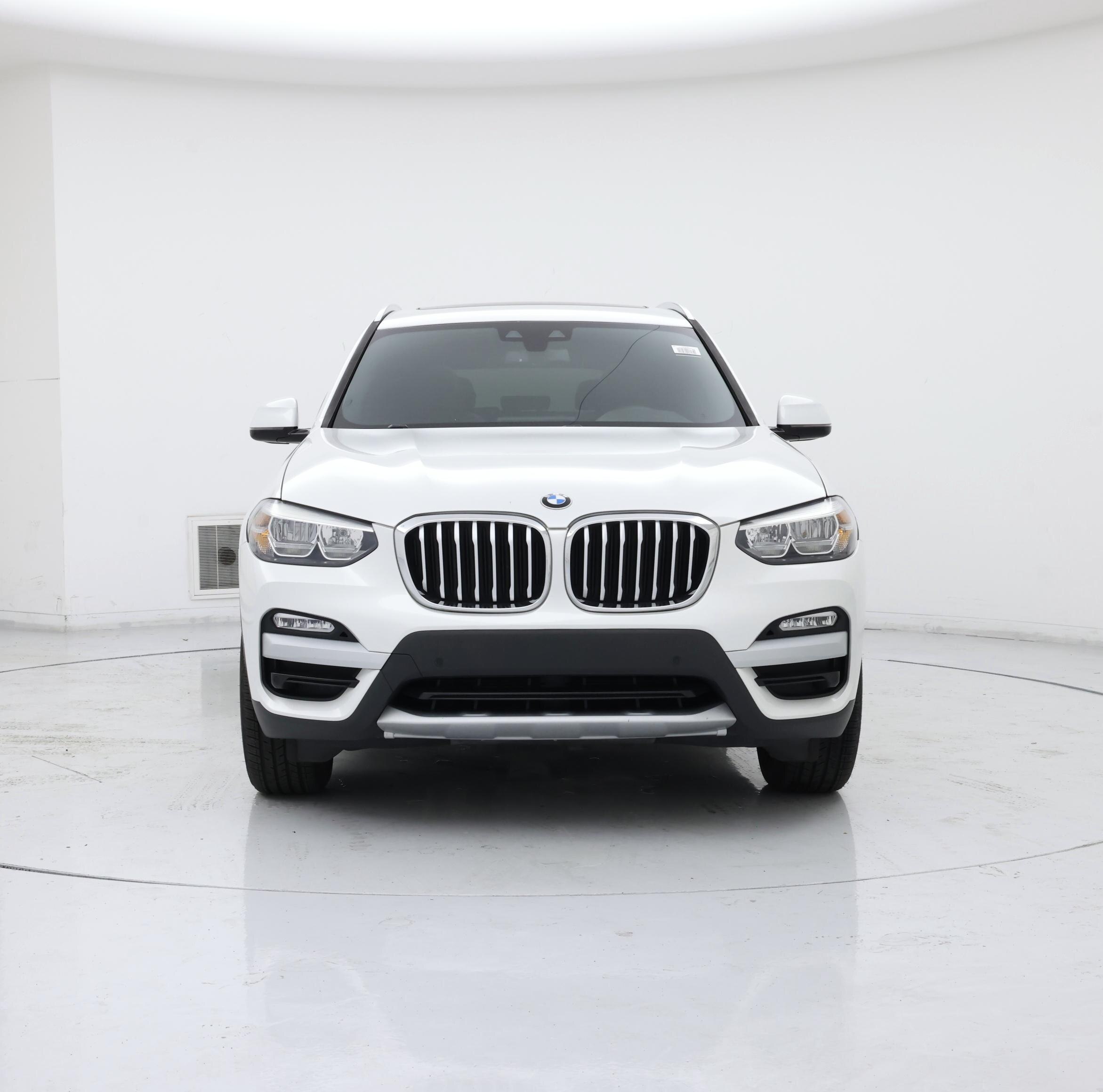 Thumbnail: 2019 BMW X3 - 5
