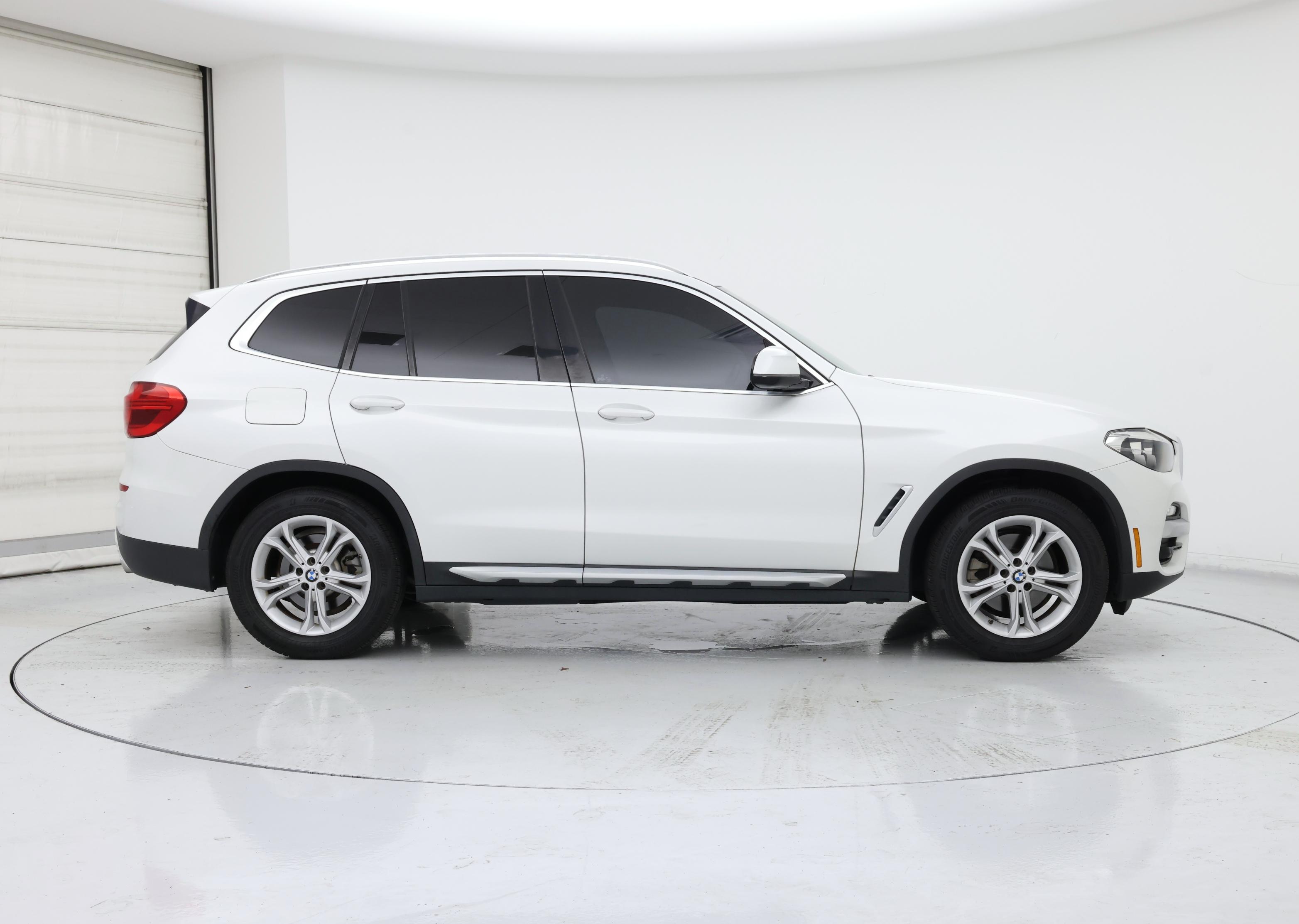 Thumbnail: 2019 BMW X3 - 7