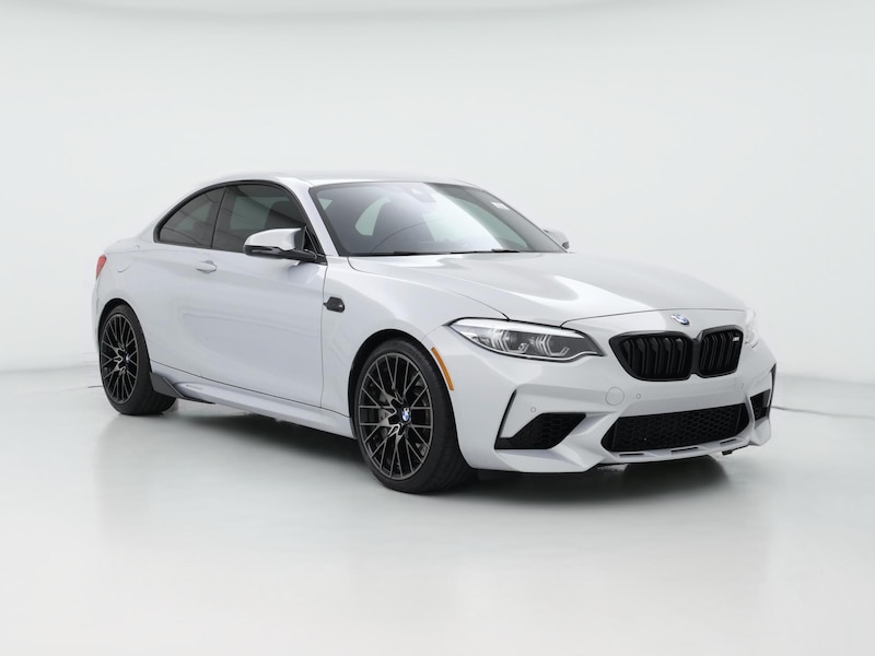 2019 BMW M2 Competition -
                  Clermont, FL