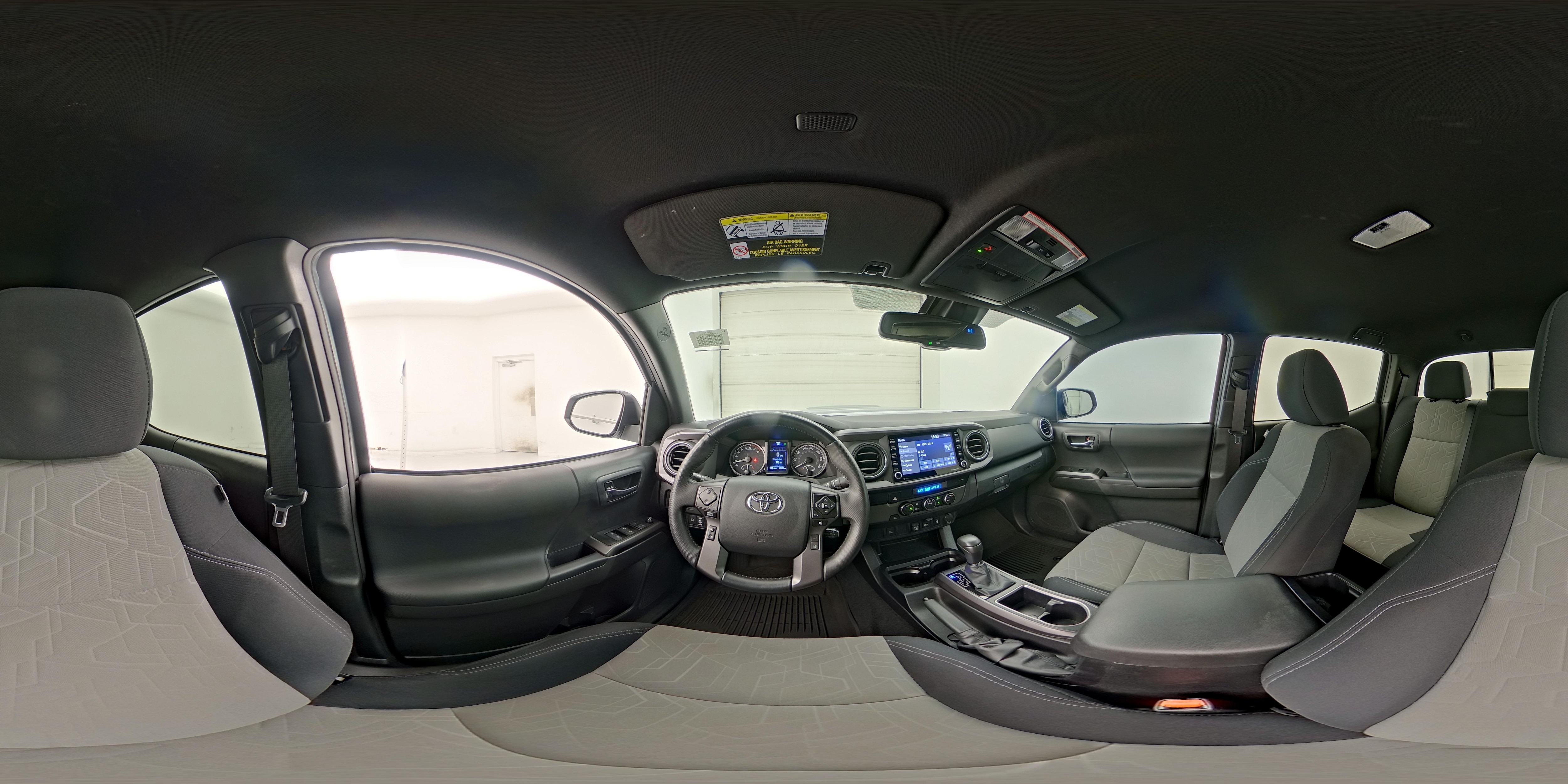 2023 Toyota Tacoma TRD Sport - Photo 27
