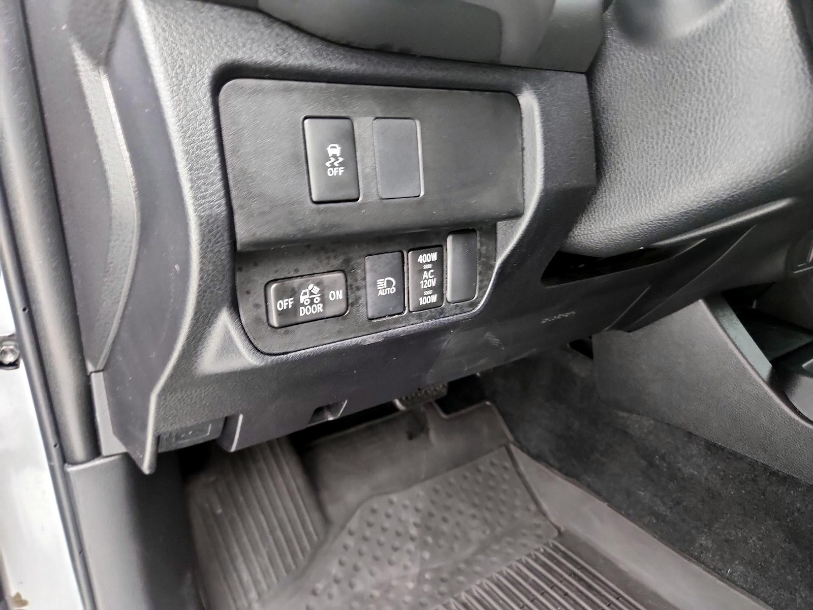 2023 Toyota Tacoma TRD Sport - Photo 14