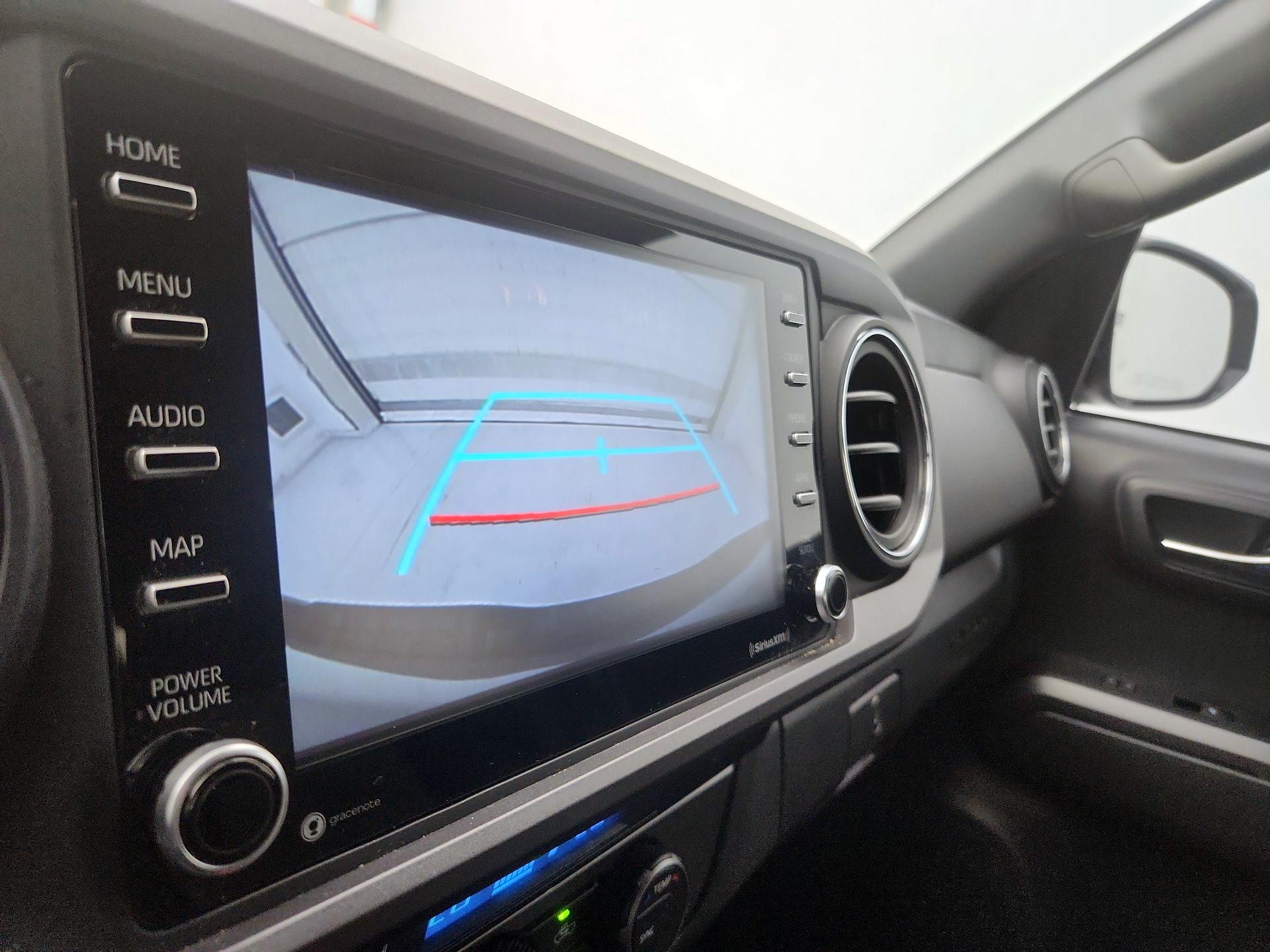 Thumbnail: 2023 Toyota Tacoma - 14