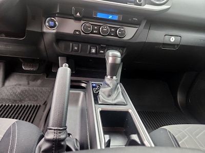 Shifter