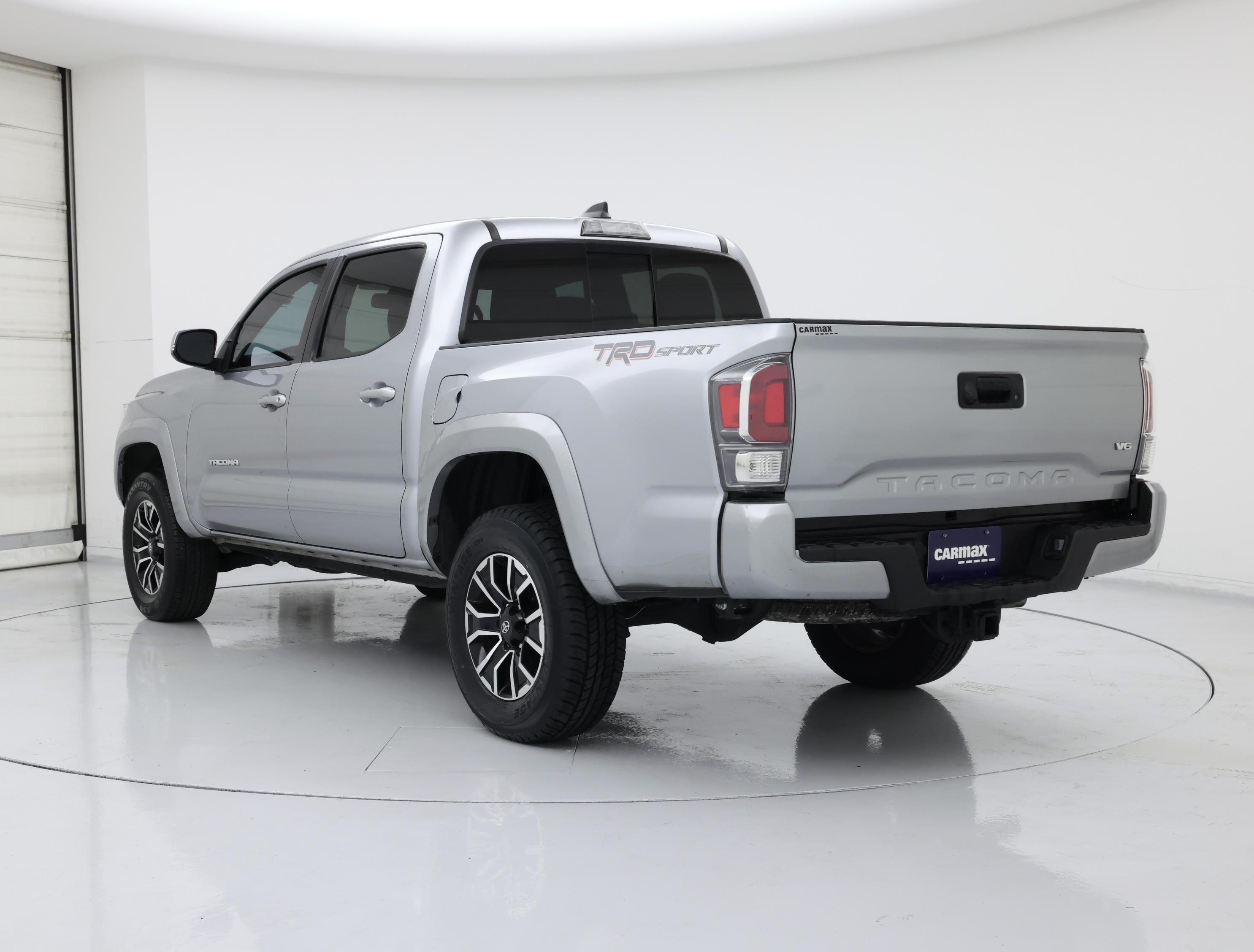 Thumbnail: 2023 Toyota Tacoma - 2