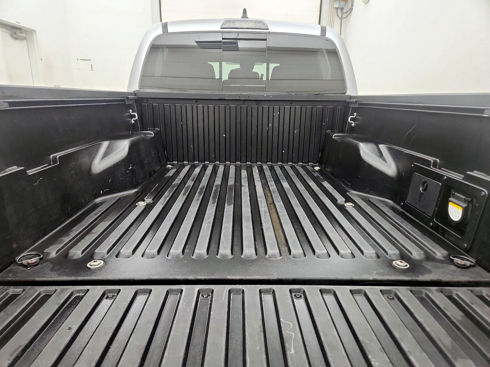 2023 Toyota Tacoma TRD Sport - Photo 22