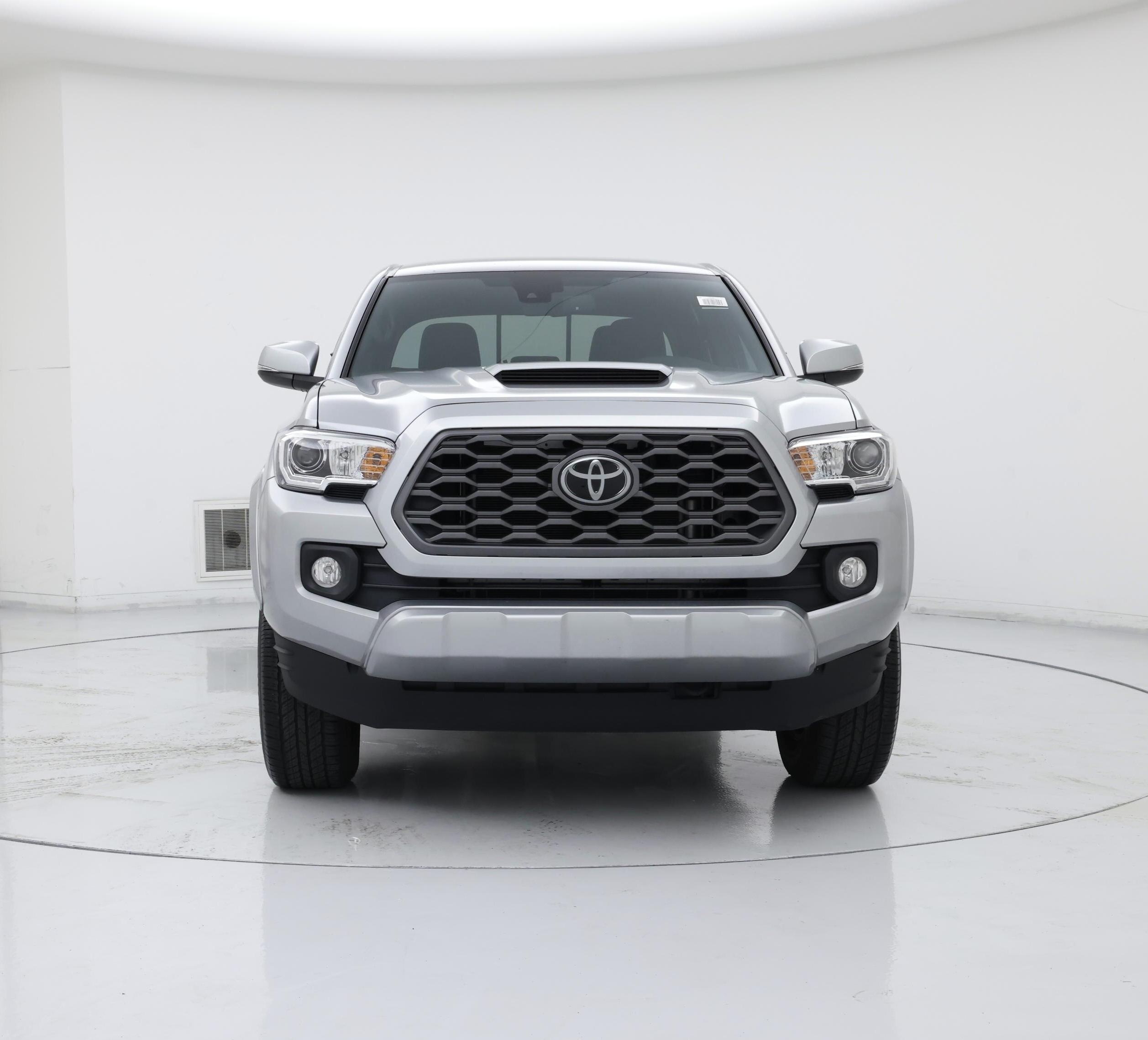 Thumbnail: 2023 Toyota Tacoma - 5