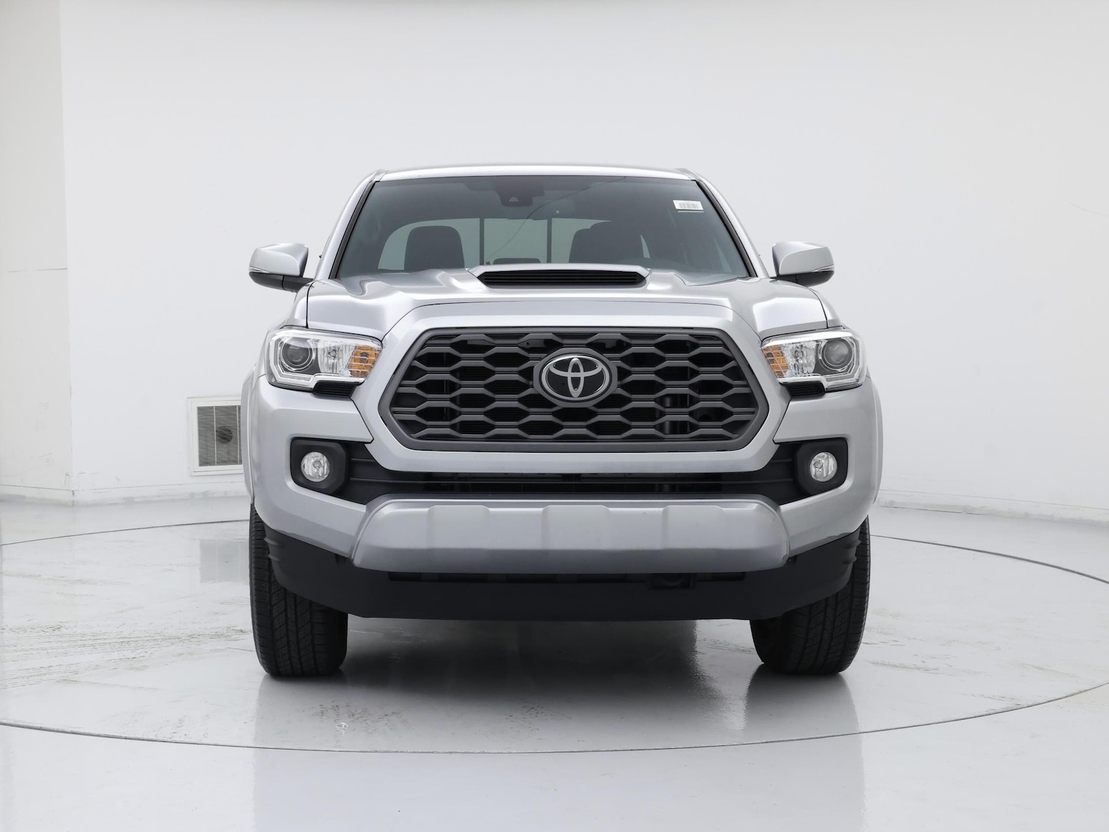 2023 Toyota Tacoma TRD Sport - Photo 6