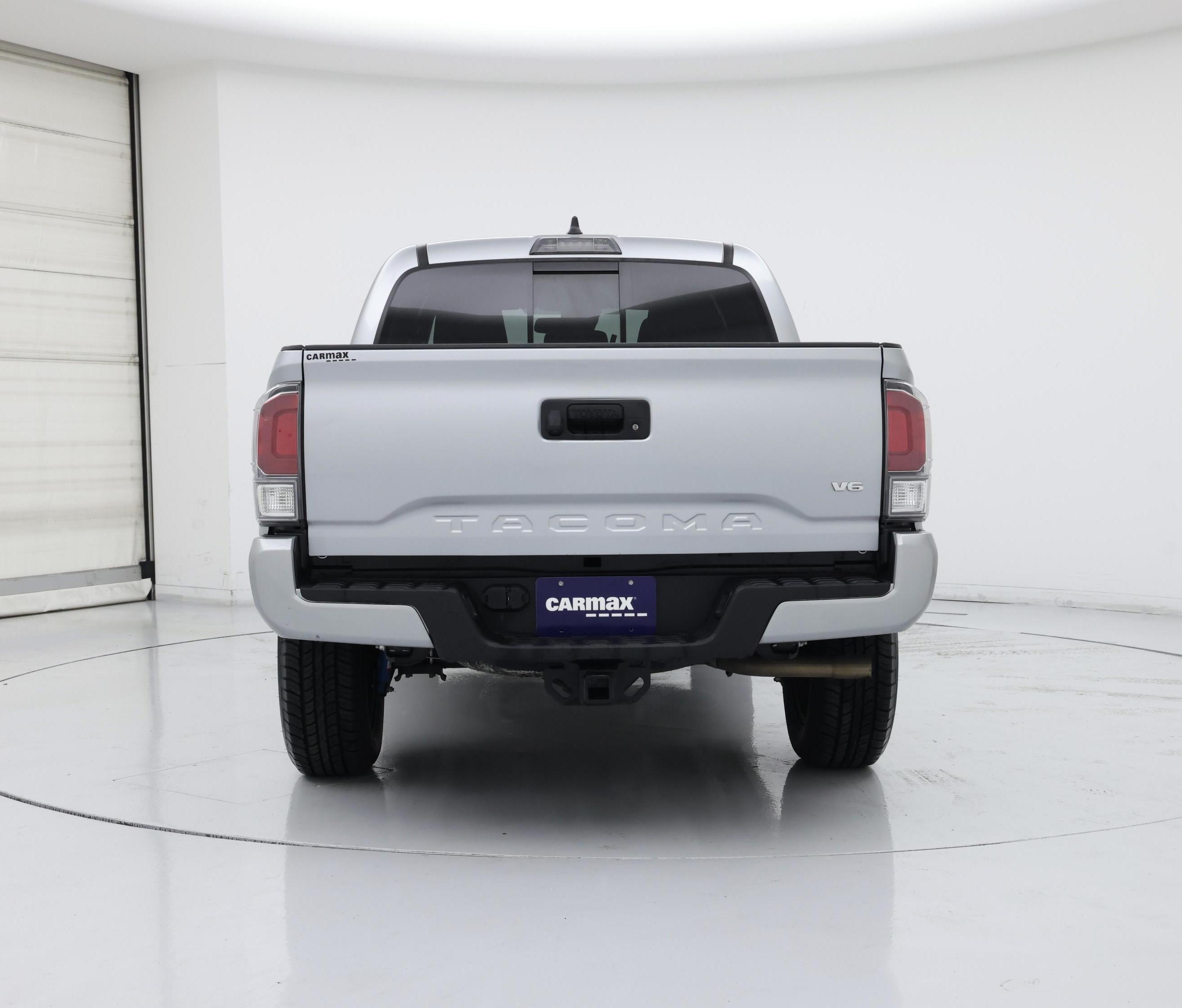 Thumbnail: 2023 Toyota Tacoma - 6