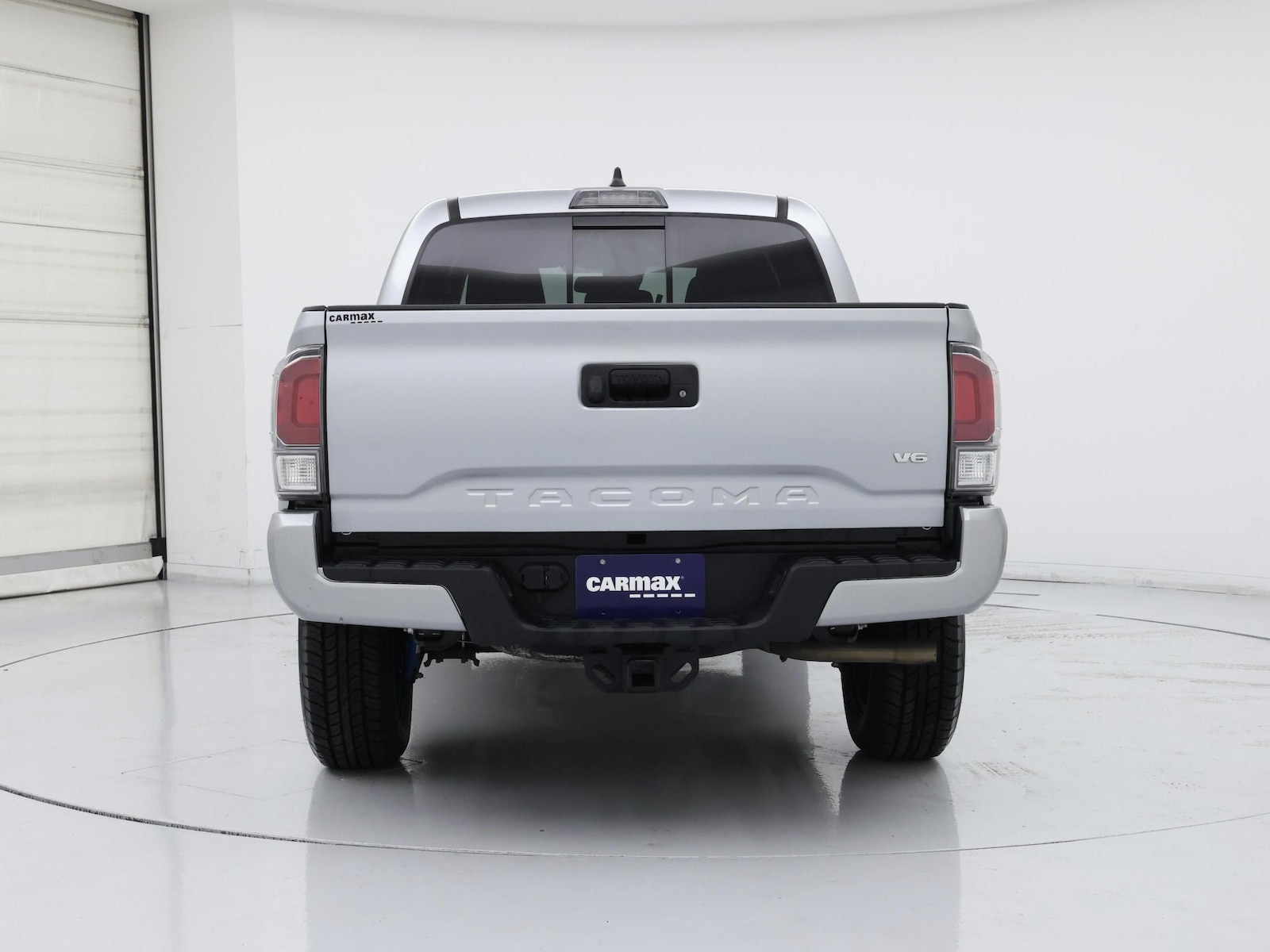 2023 Toyota Tacoma TRD Sport - Photo 7
