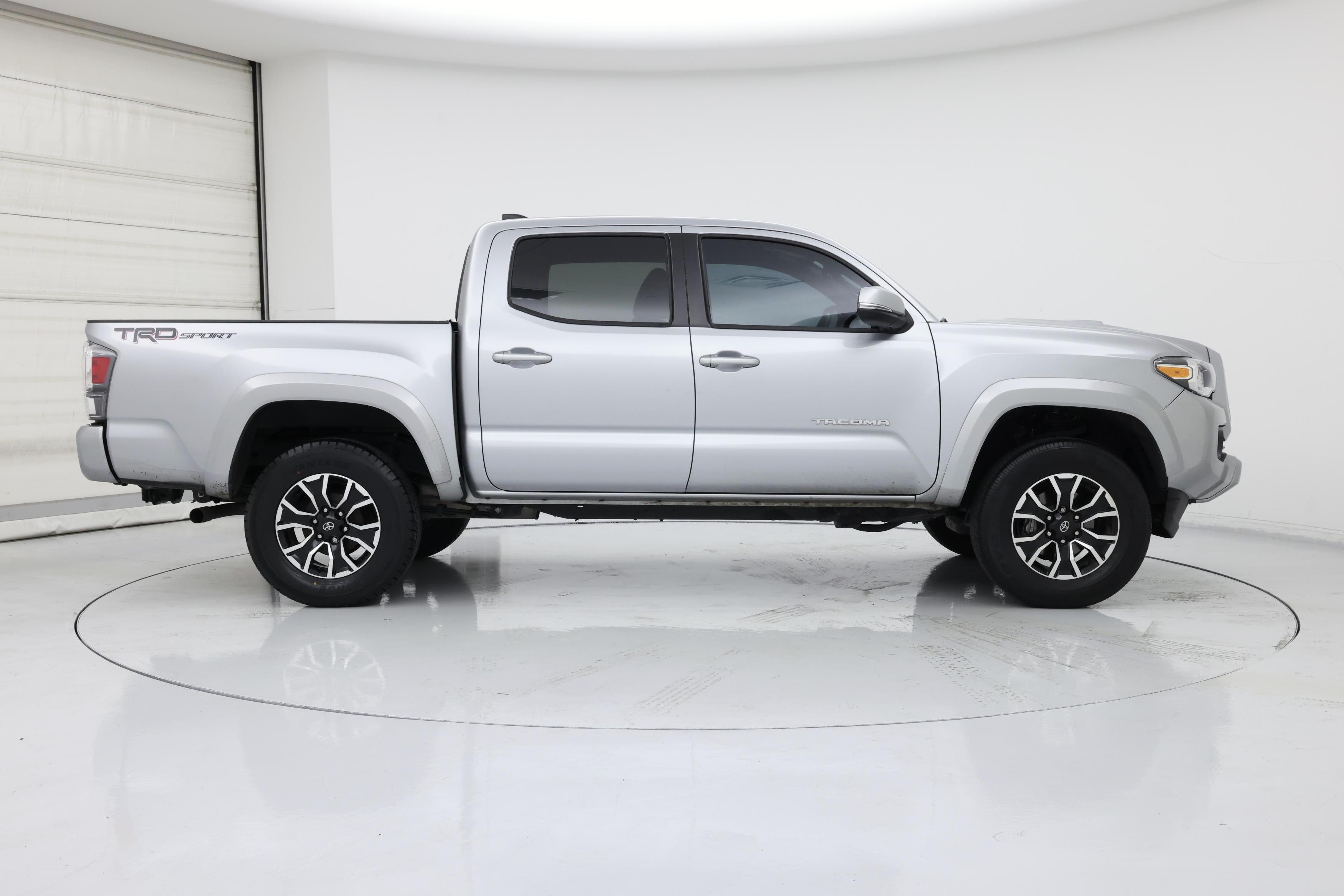 Thumbnail: 2023 Toyota Tacoma - 7