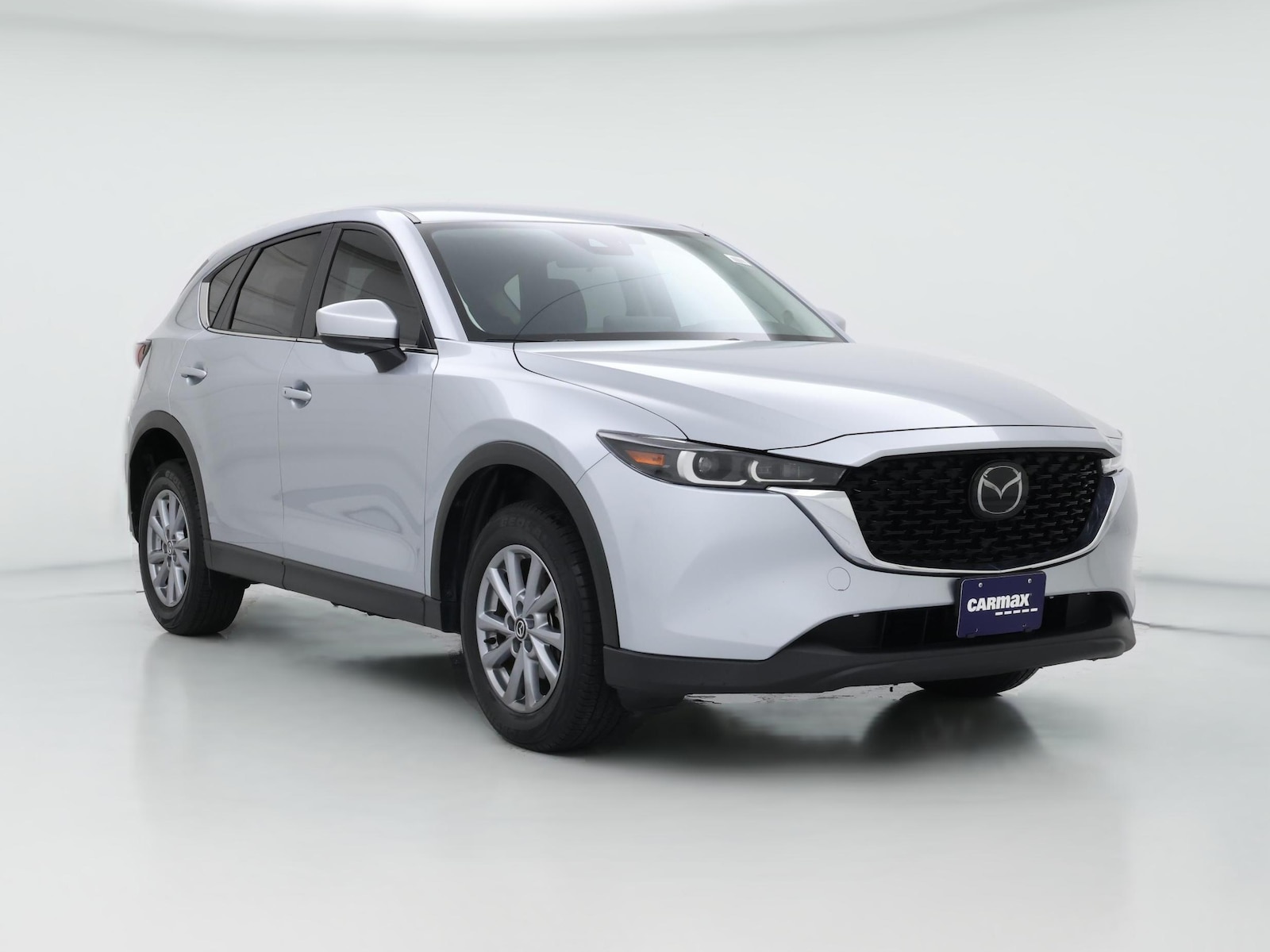 2023 Mazda CX-5 S Select Package