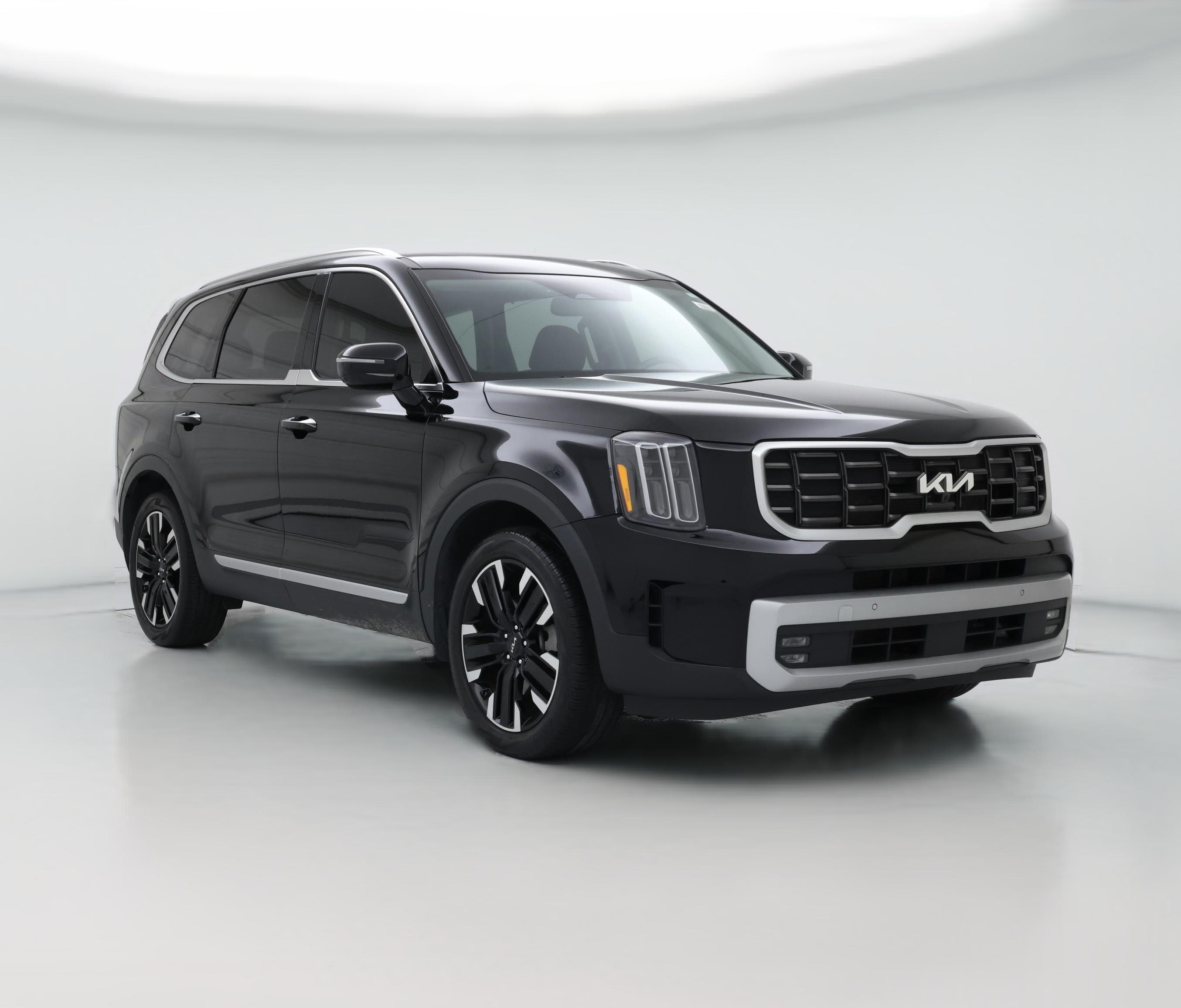 Thumbnail: 2023 Kia Telluride - 1