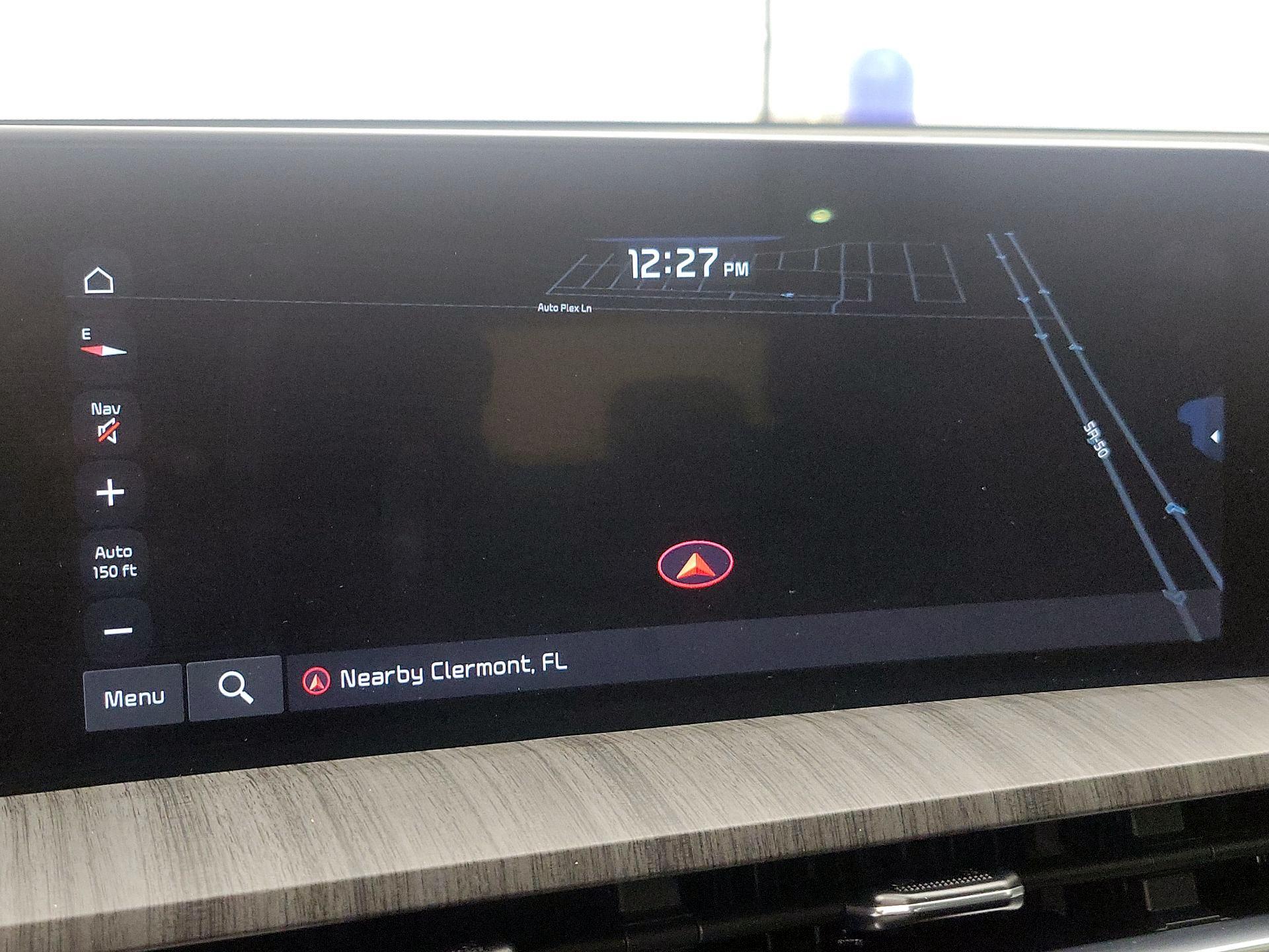 Thumbnail: 2023 Kia Telluride - 14