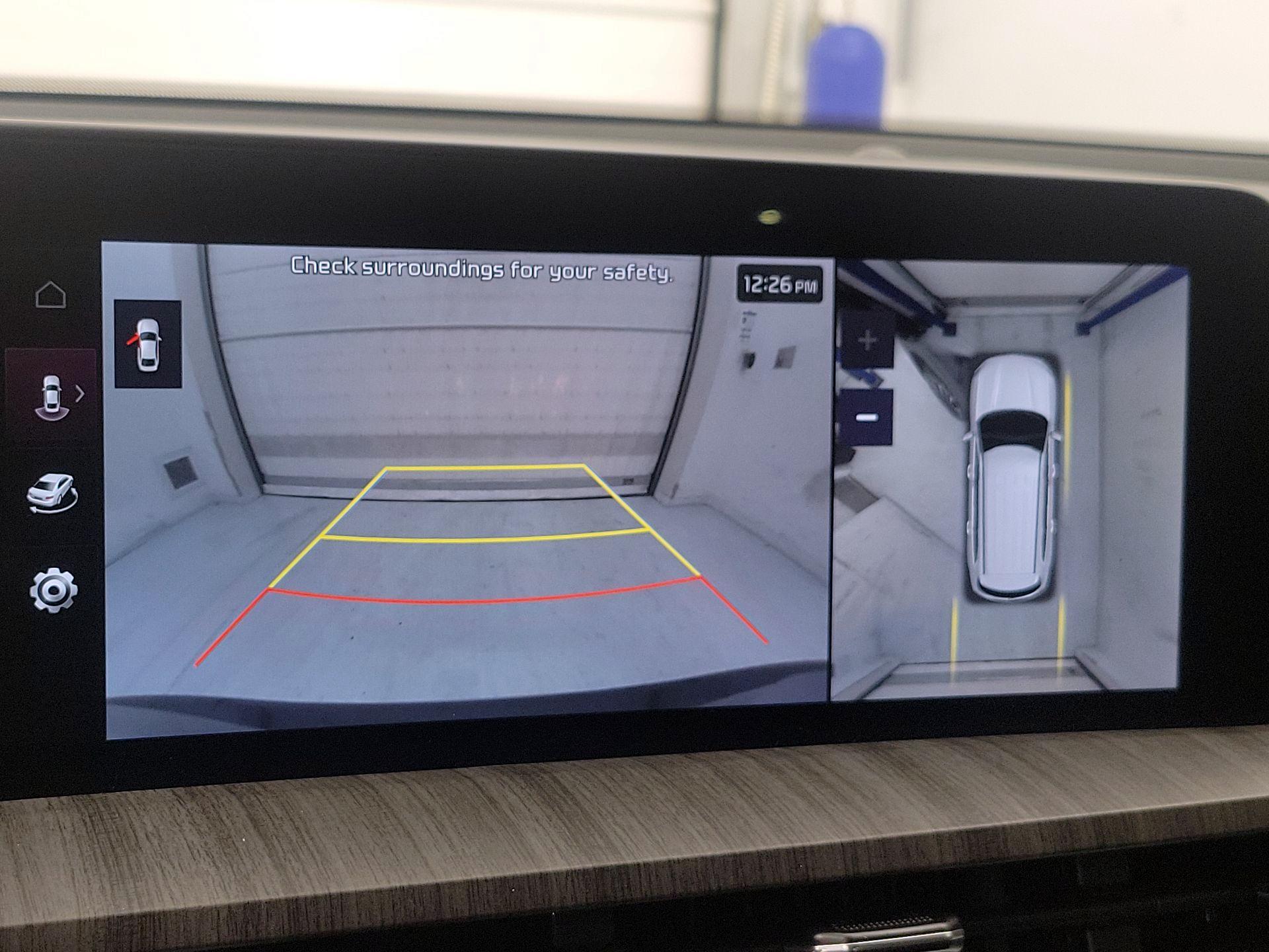 Thumbnail: 2023 Kia Telluride - 15