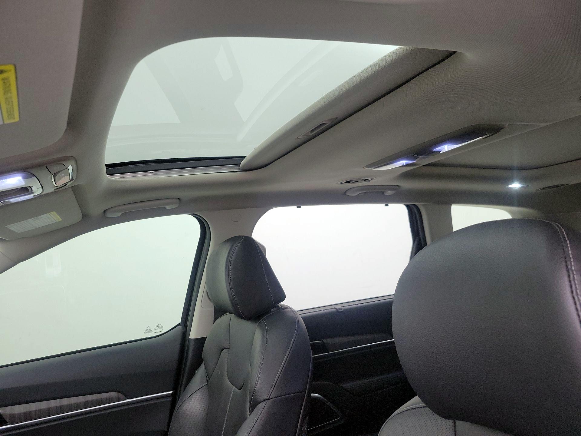 Thumbnail: 2023 Kia Telluride - 20