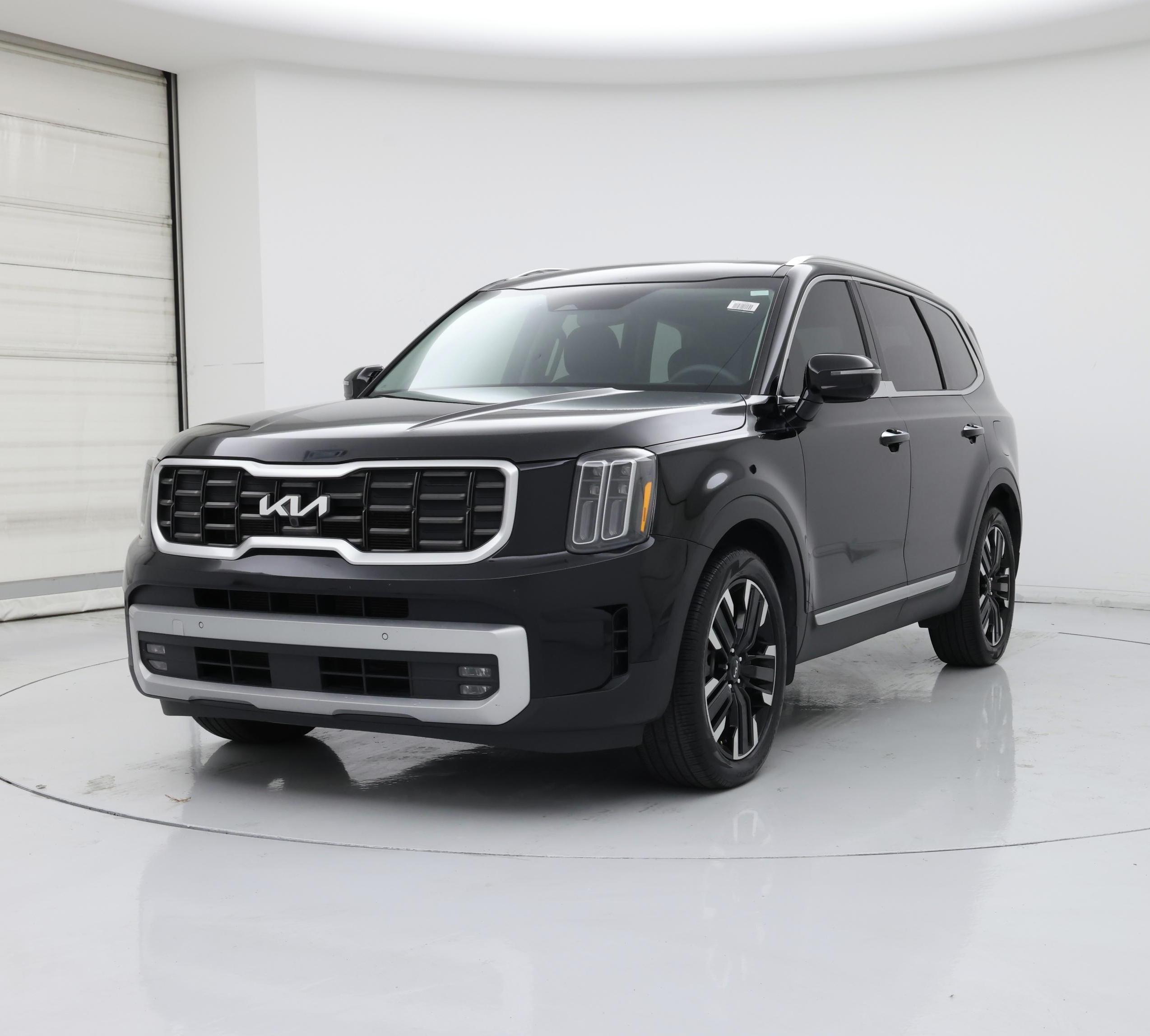 Thumbnail: 2023 Kia Telluride - 4