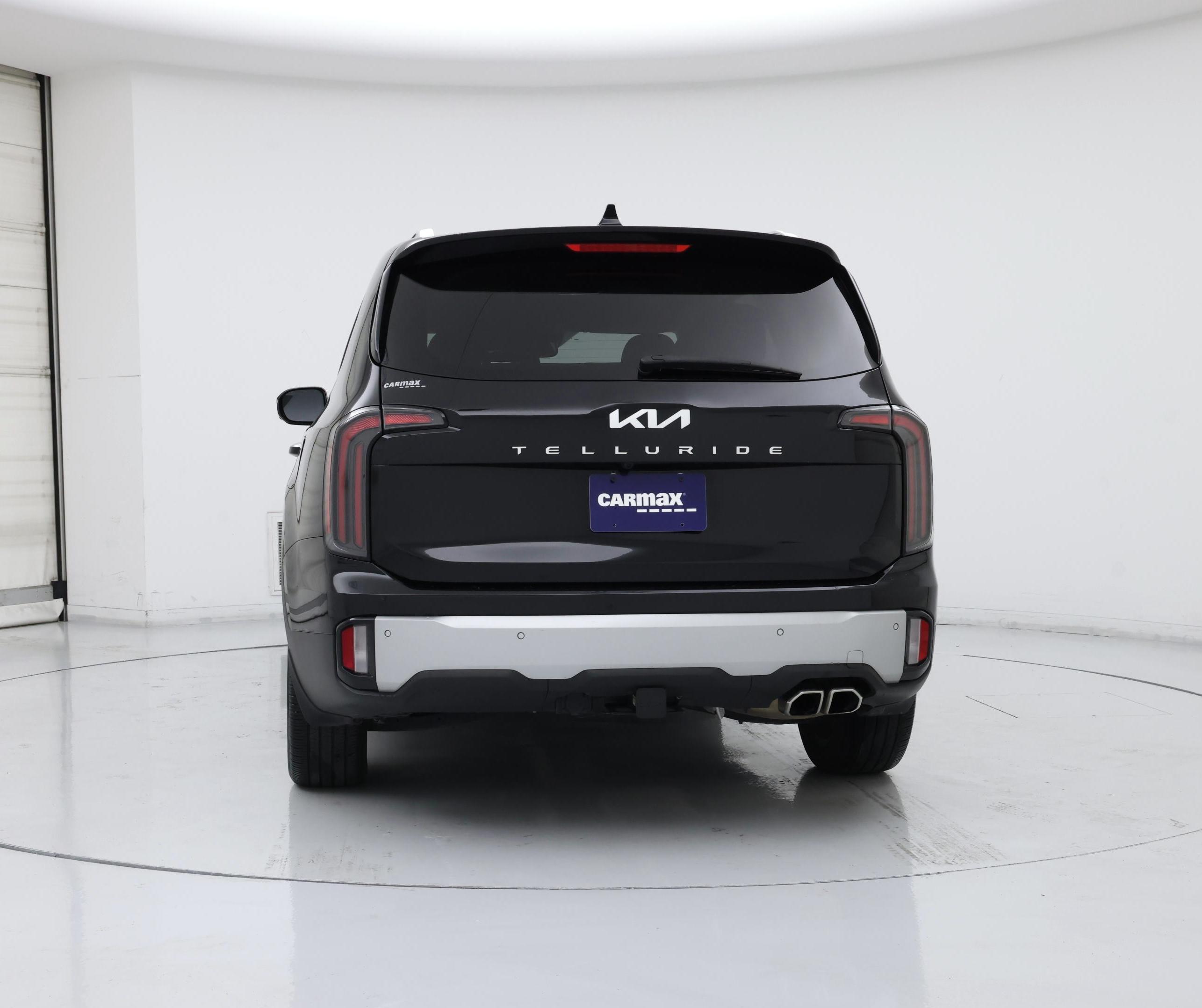 Thumbnail: 2023 Kia Telluride - 6