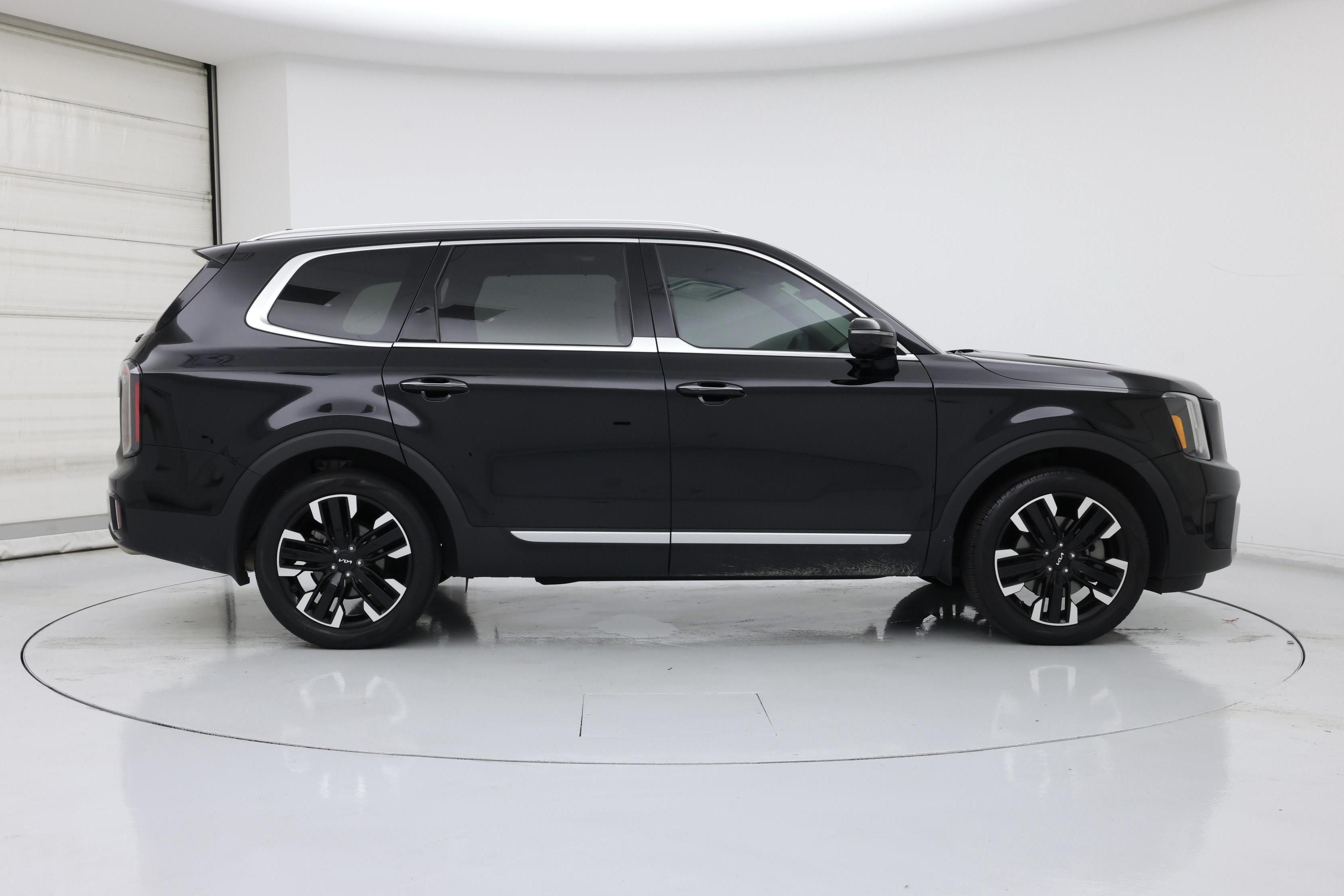 Thumbnail: 2023 Kia Telluride - 7