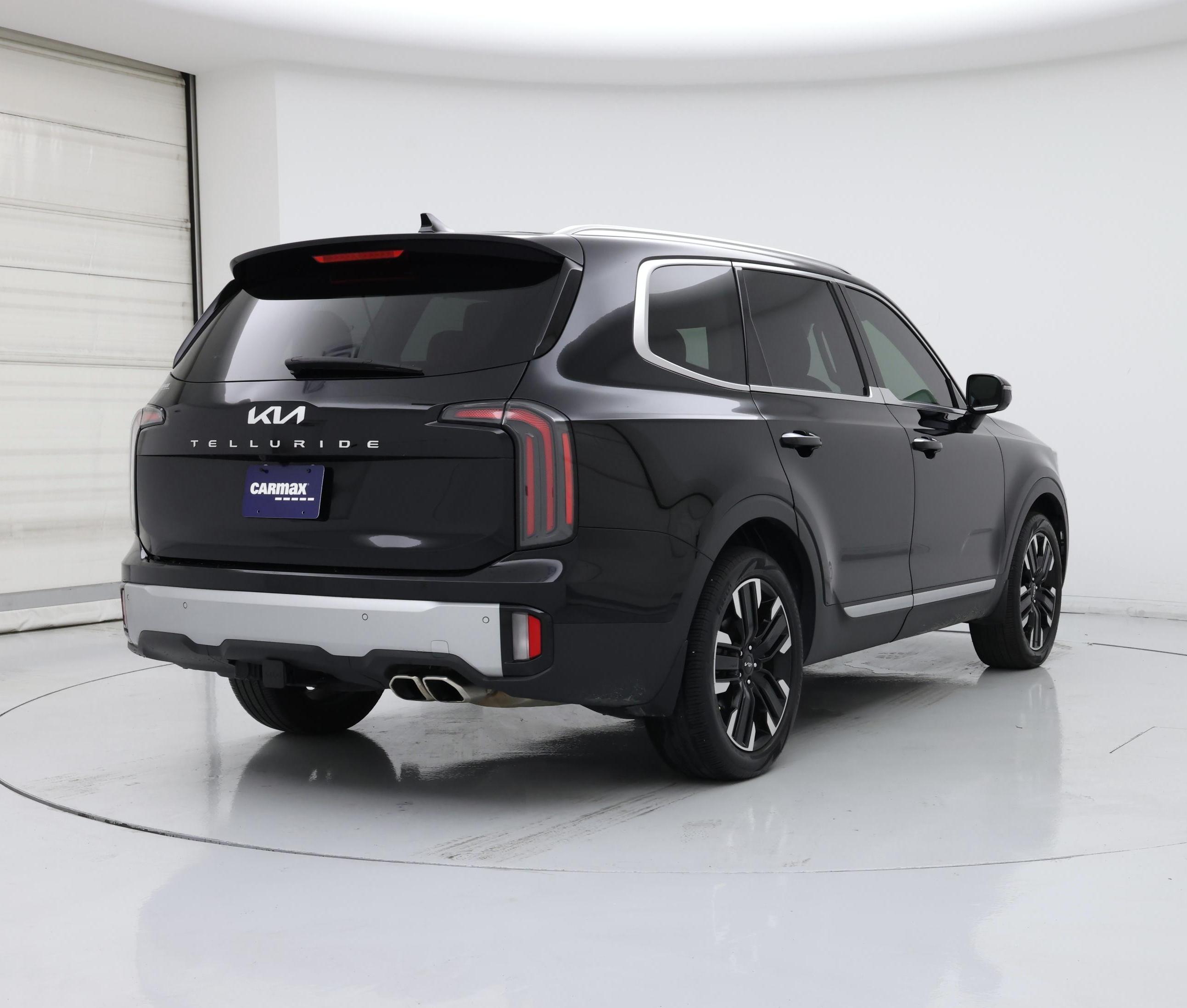 Thumbnail: 2023 Kia Telluride - 8