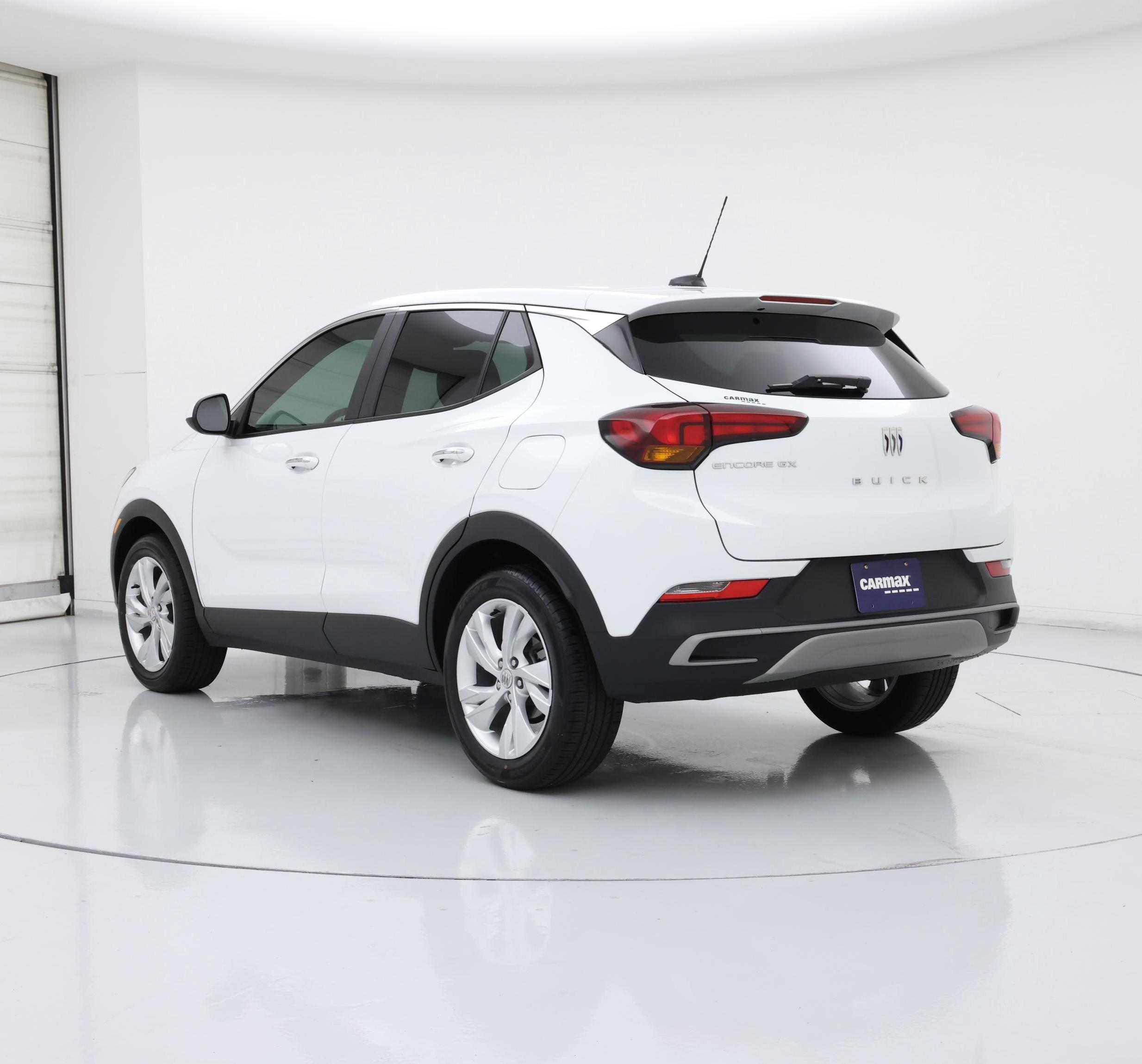 Thumbnail: 2024 Buick Encore GX - 2
