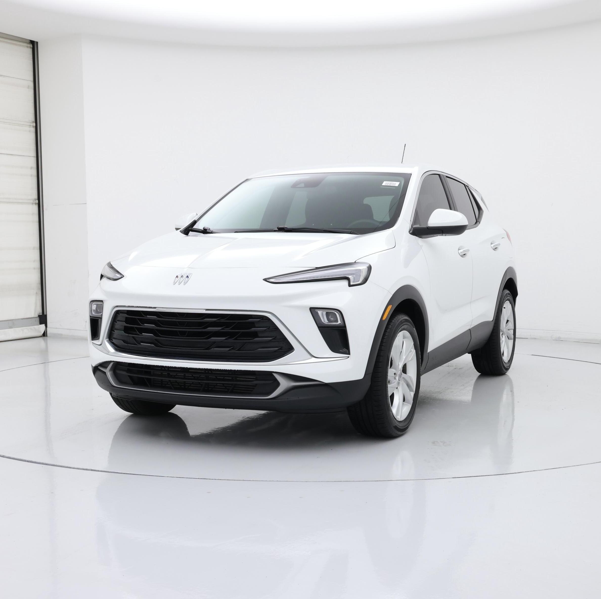 Thumbnail: 2024 Buick Encore GX - 4