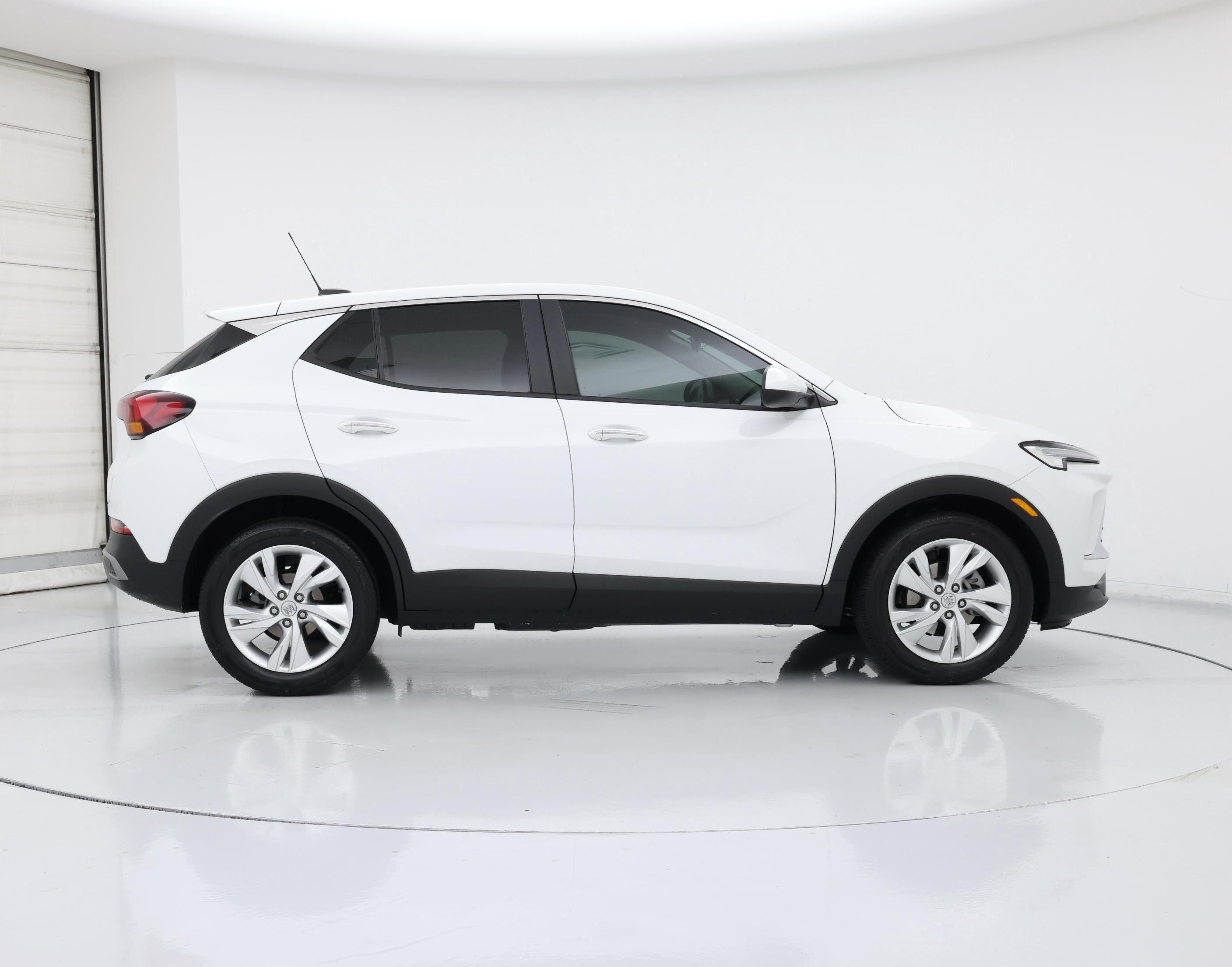 Thumbnail: 2024 Buick Encore GX - 7