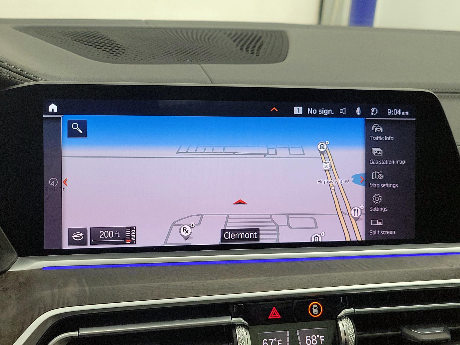 Thumbnail: 2021 BMW X5 - 14