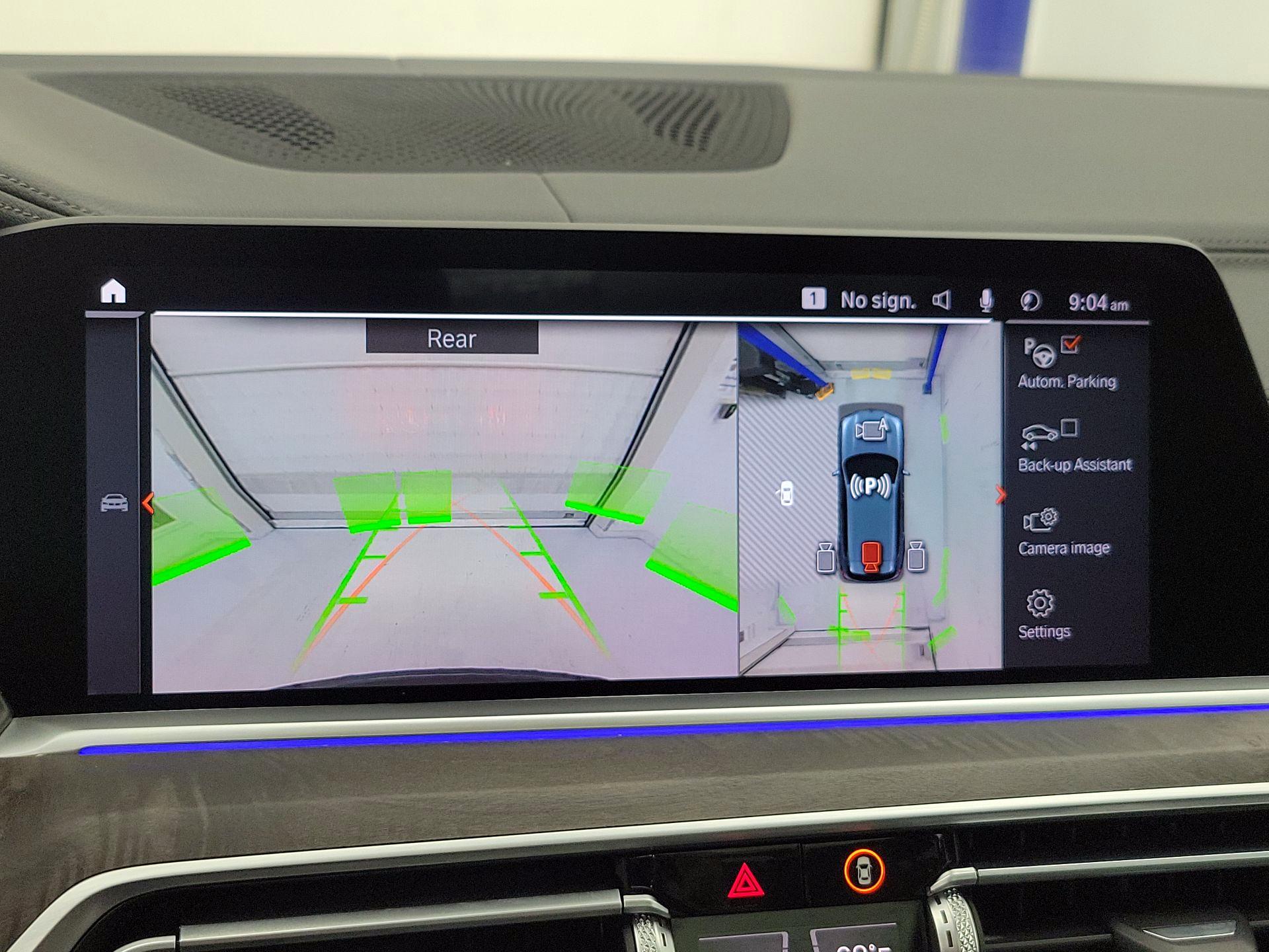 Thumbnail: 2021 BMW X5 - 15