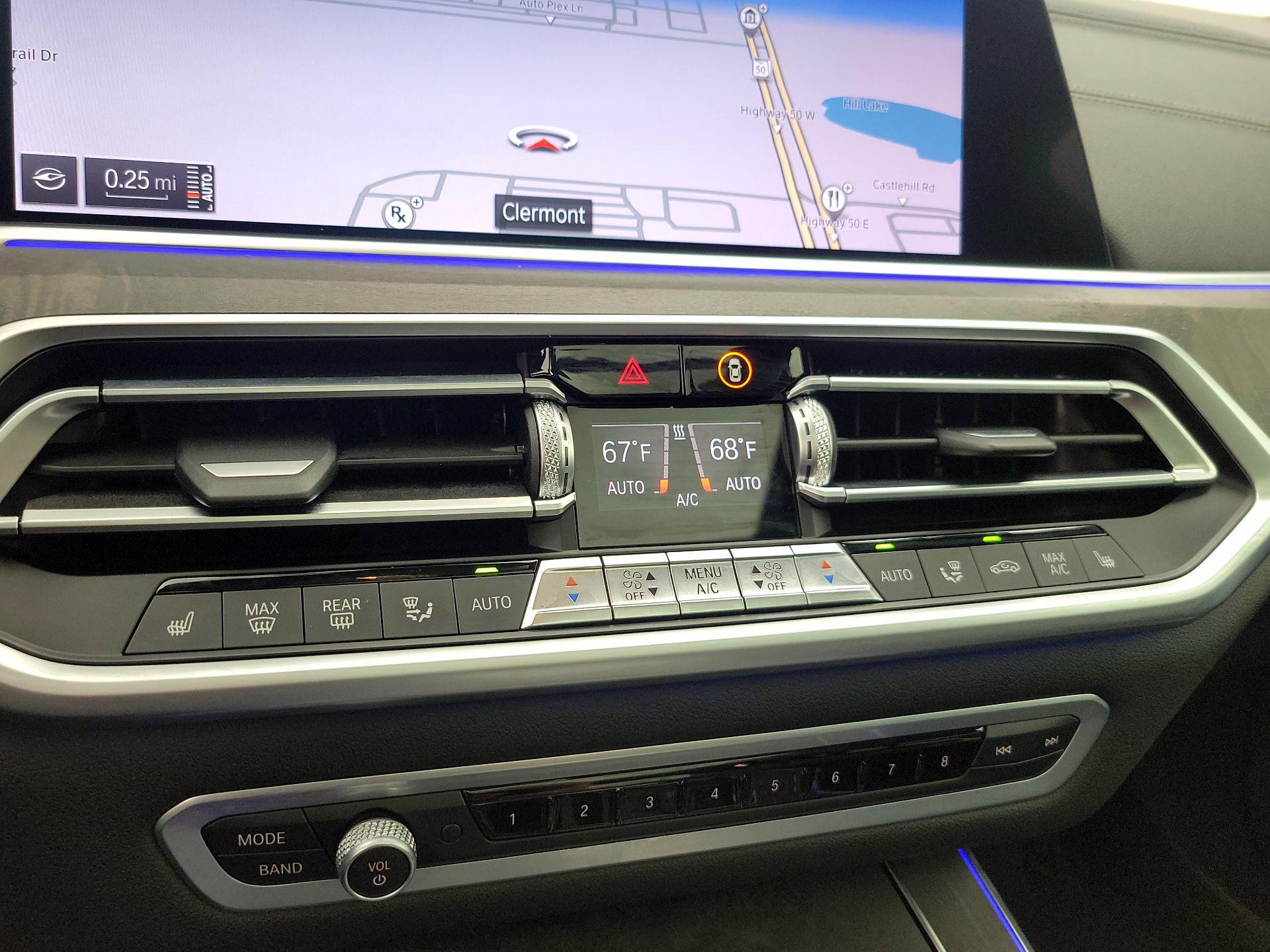 Thumbnail: 2021 BMW X5 - 17