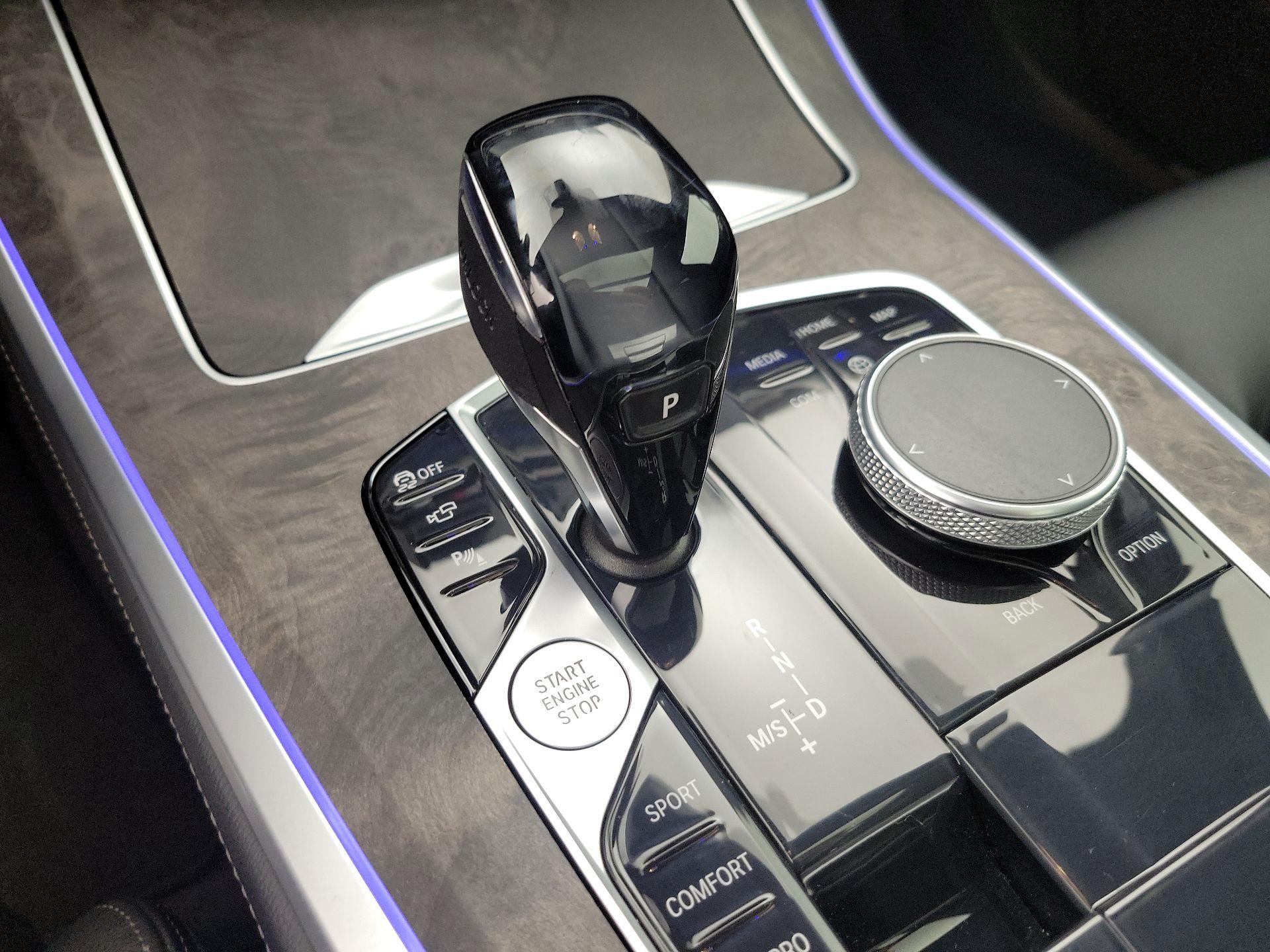 Thumbnail: 2021 BMW X5 - 18