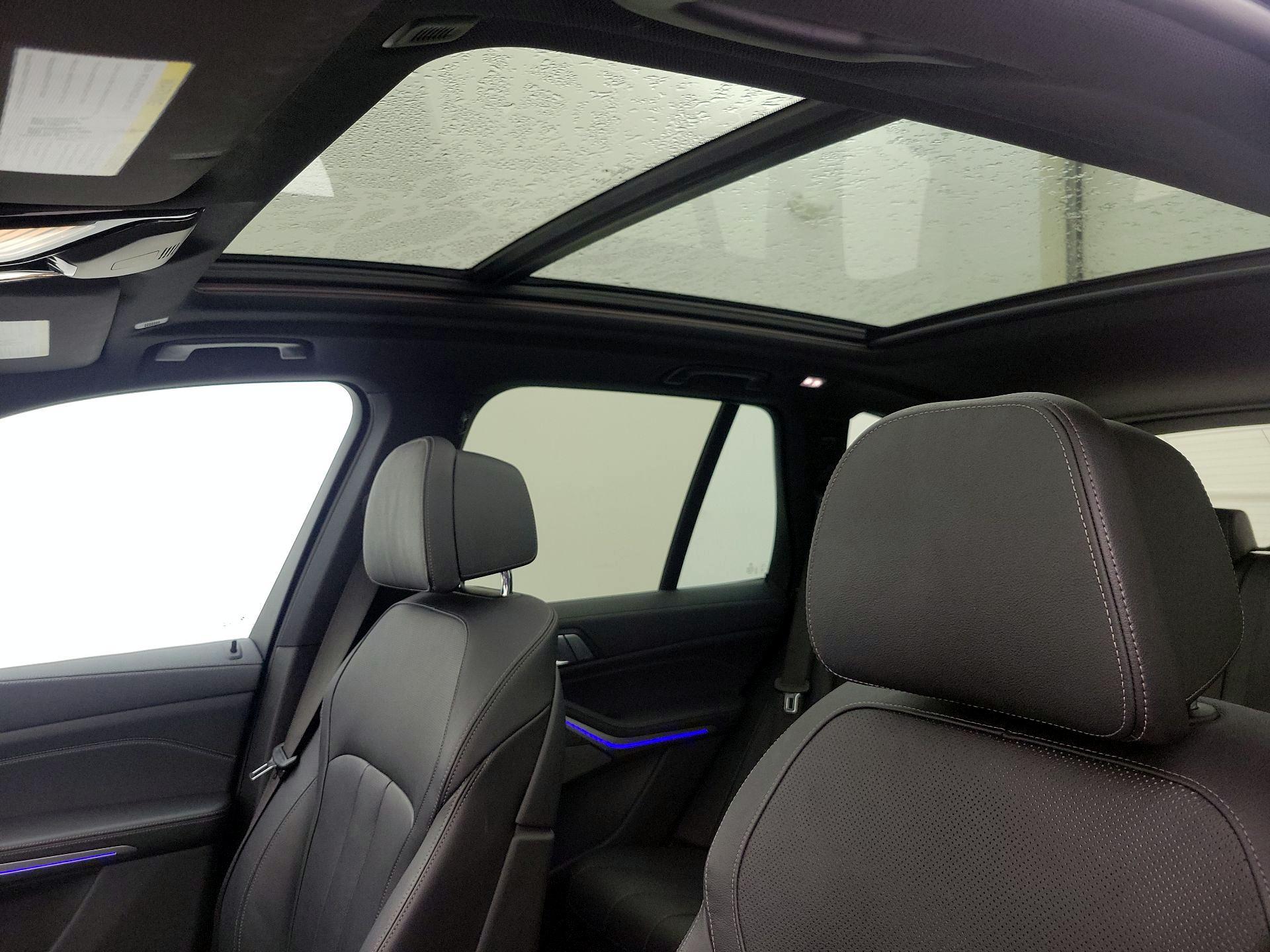 Thumbnail: 2021 BMW X5 - 19