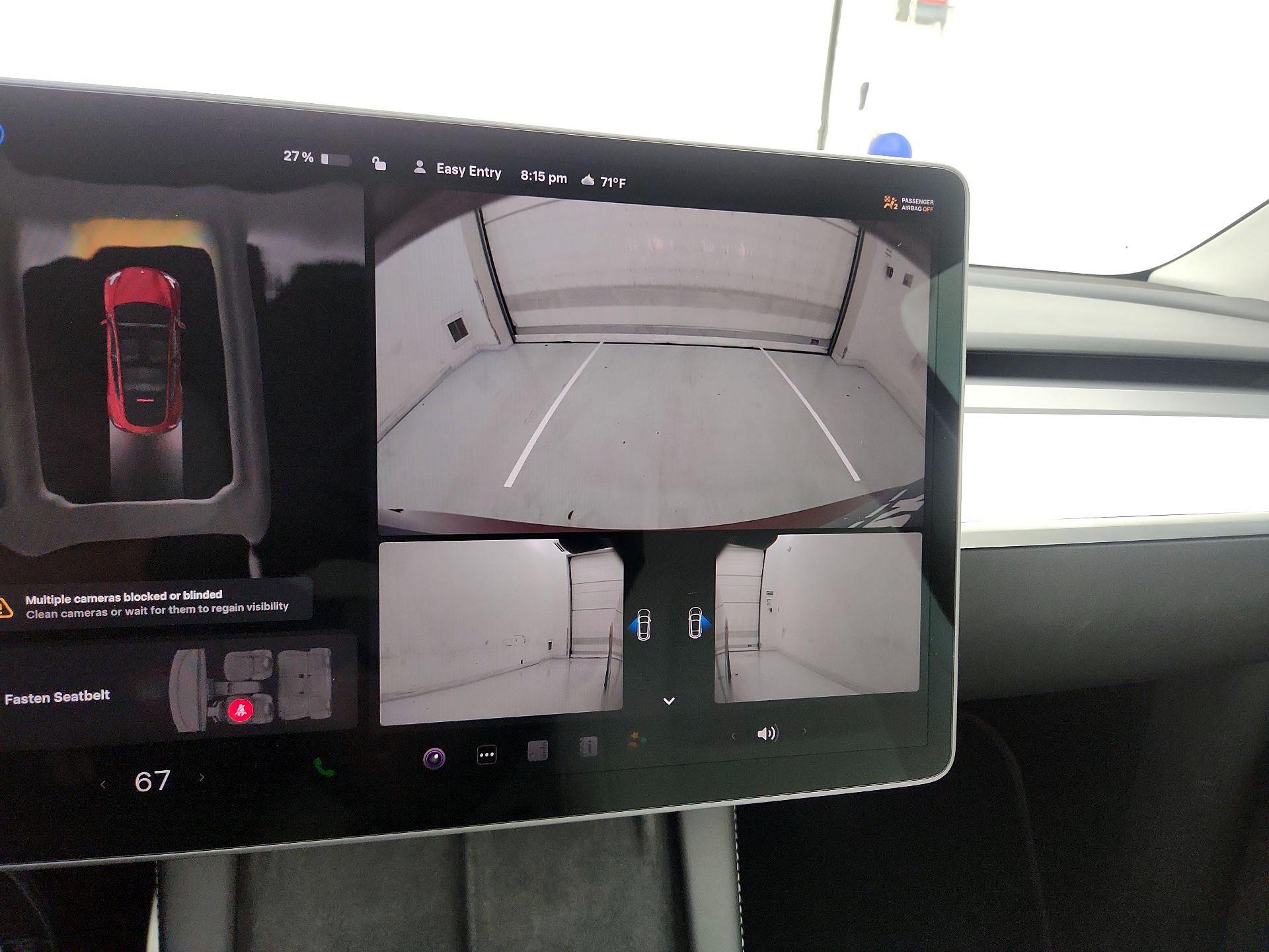 Thumbnail: 2023 Tesla Model Y - 14