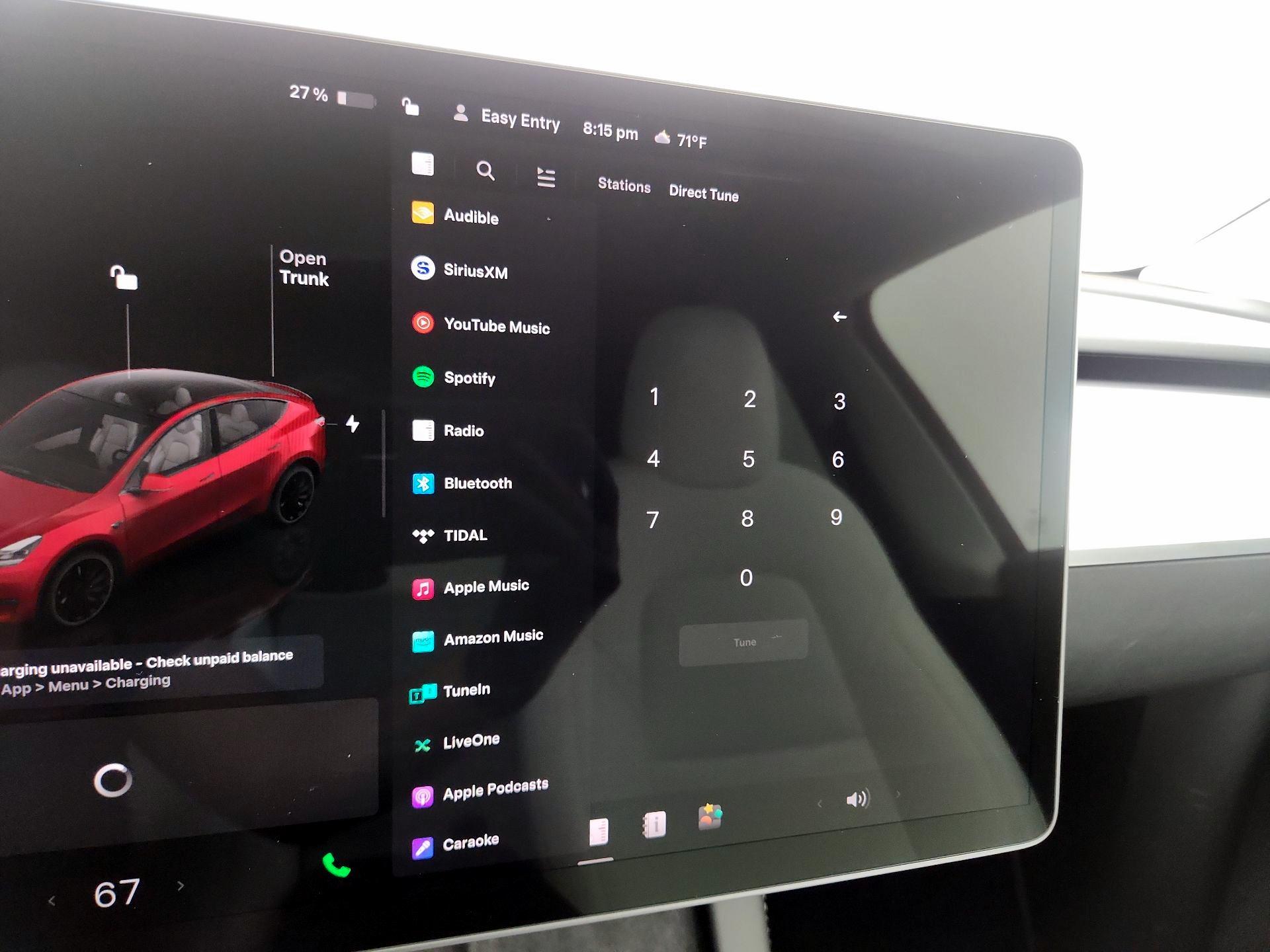 Thumbnail: 2023 Tesla Model Y - 15