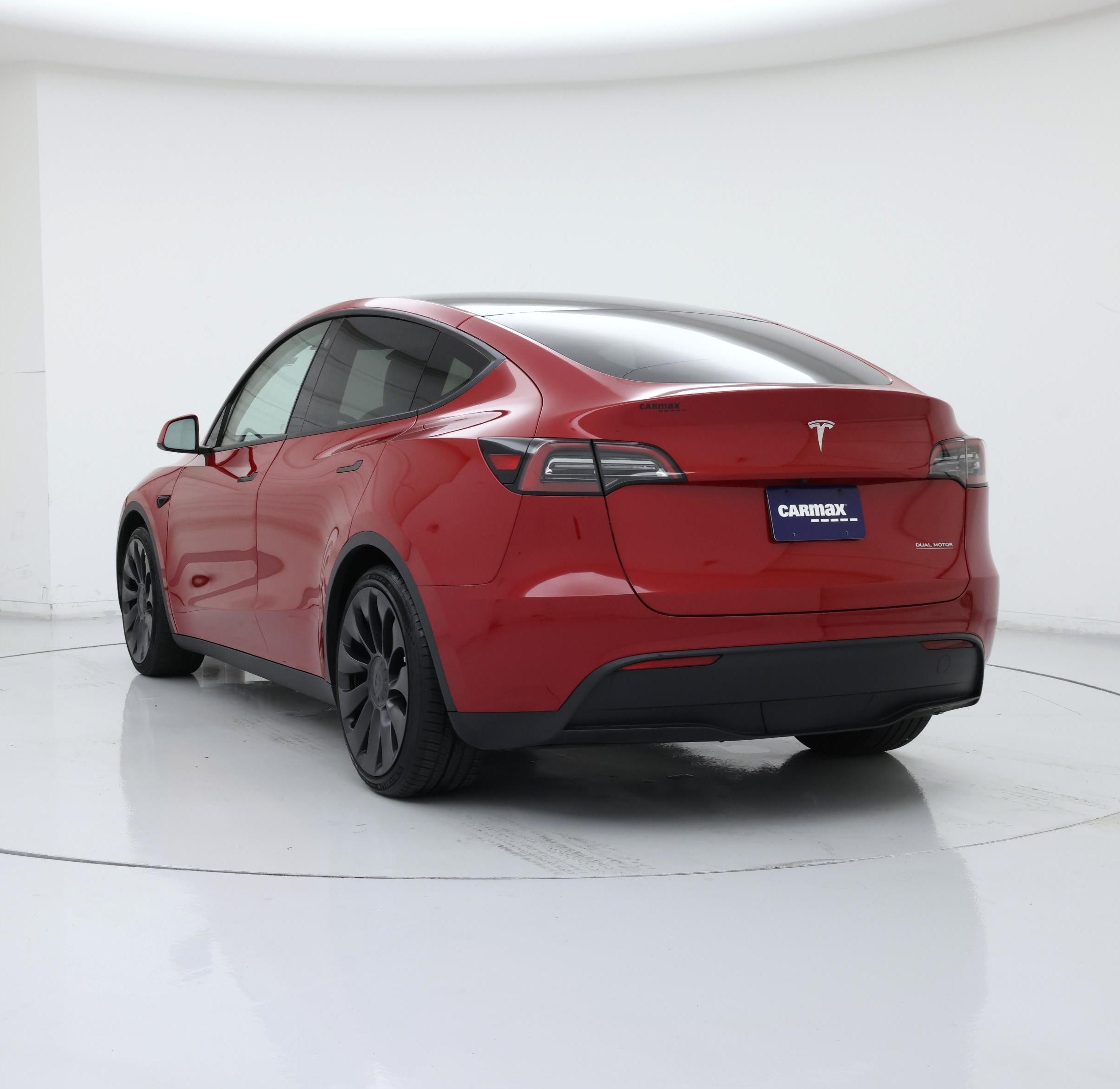 Thumbnail: 2023 Tesla Model Y - 2