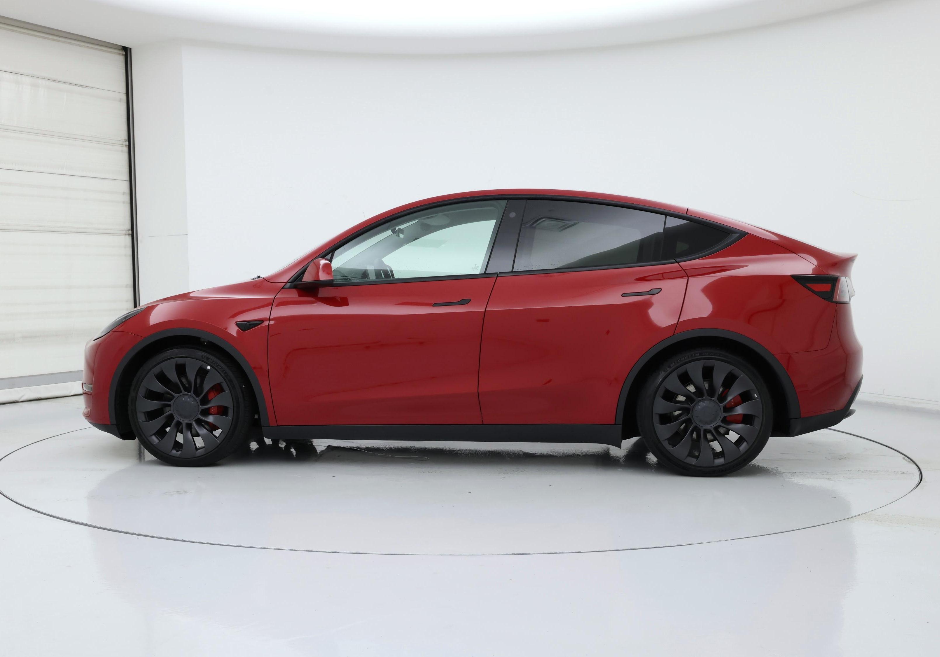 Thumbnail: 2023 Tesla Model Y - 3