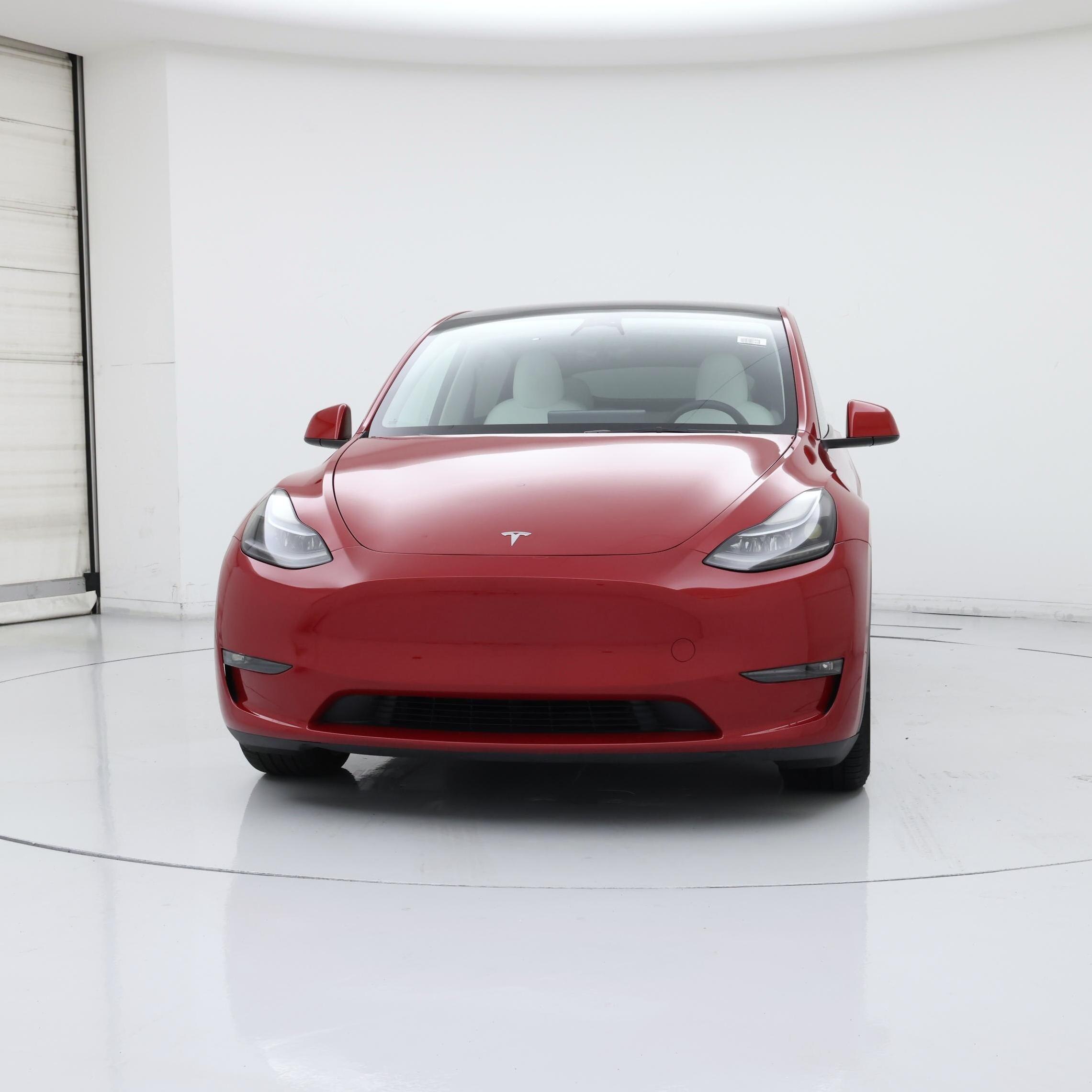 Thumbnail: 2023 Tesla Model Y - 5