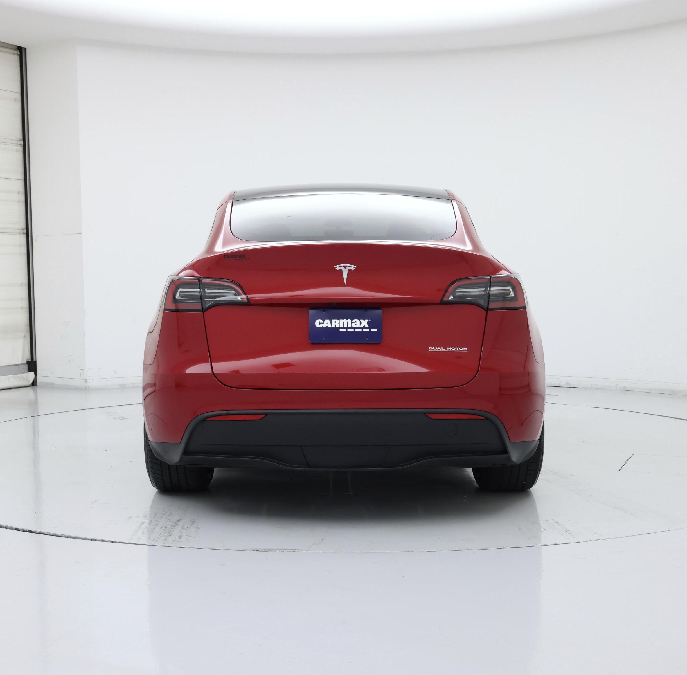 Thumbnail: 2023 Tesla Model Y - 6