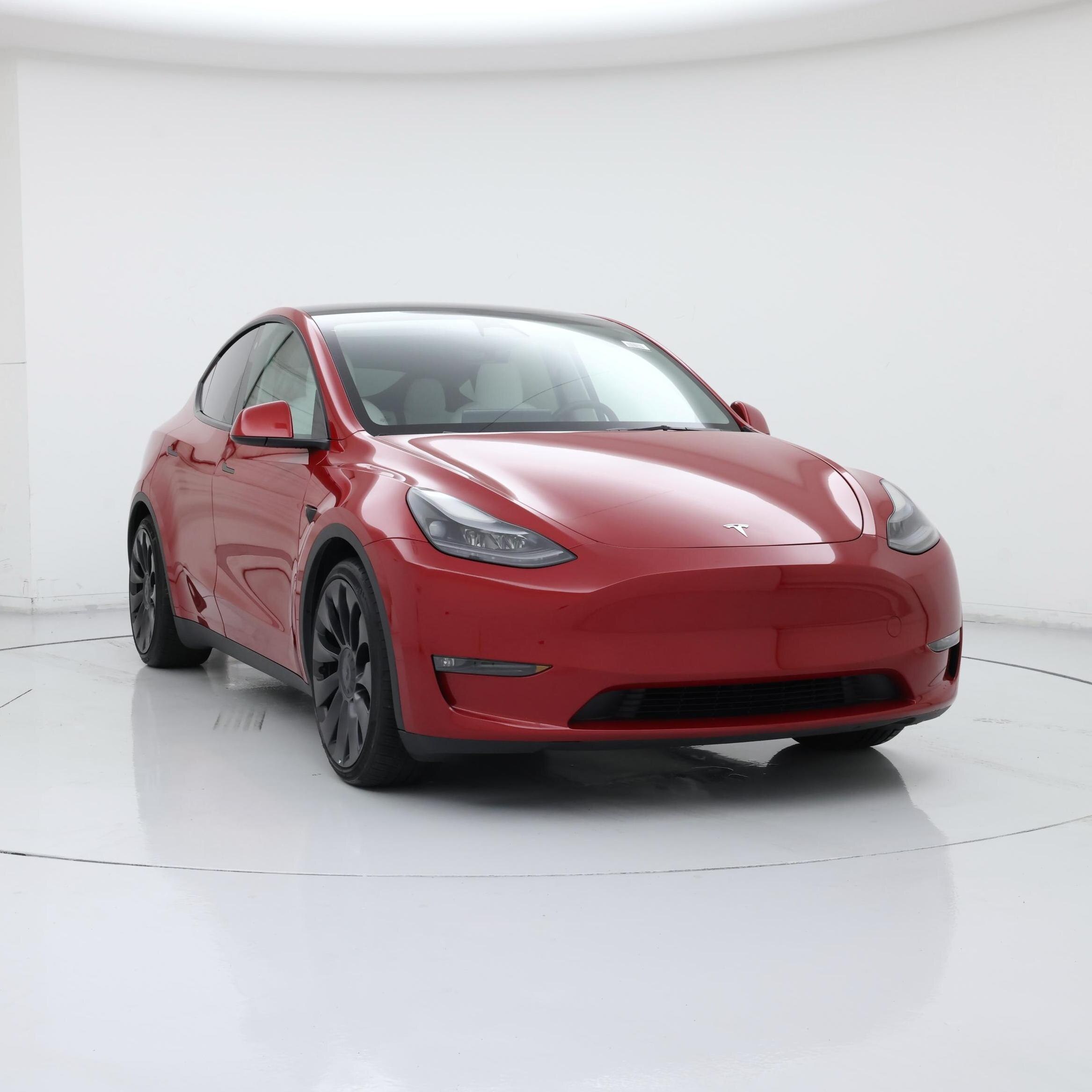 Thumbnail: 2023 Tesla Model Y - 7