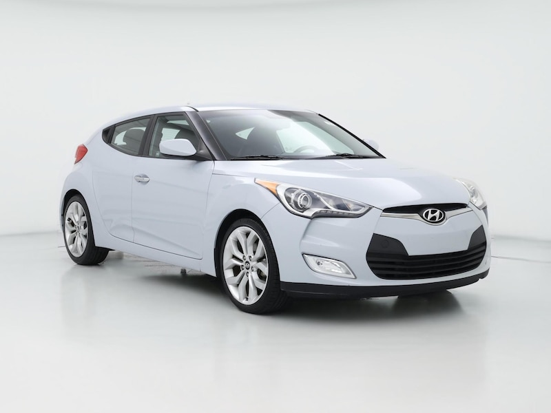 2014 Hyundai Veloster RE-FLEX -
                  Clermont, FL