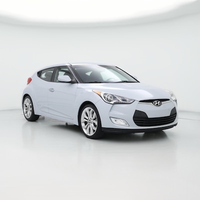 2014 Hyundai Veloster Re-Flex Edition