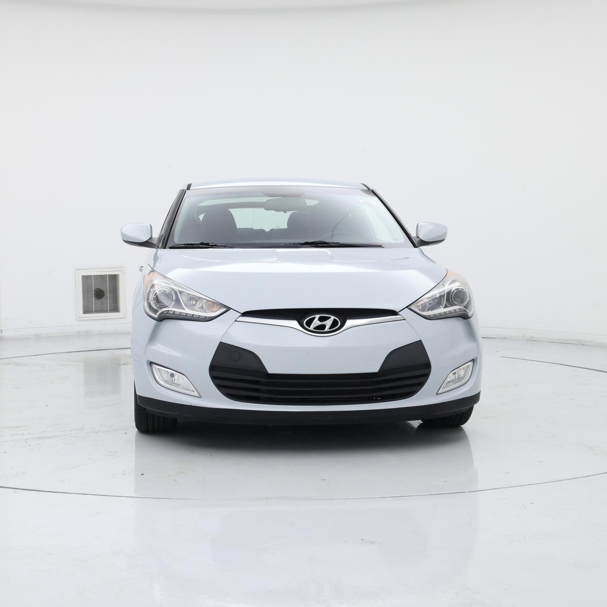Thumbnail: 2014 Hyundai Veloster - 5