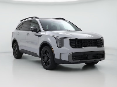 2025 Kia Sorento X-Line SX Prestige