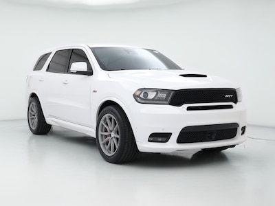 2020 Dodge Durango SRT