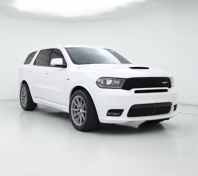 2020 Dodge Durango SRT