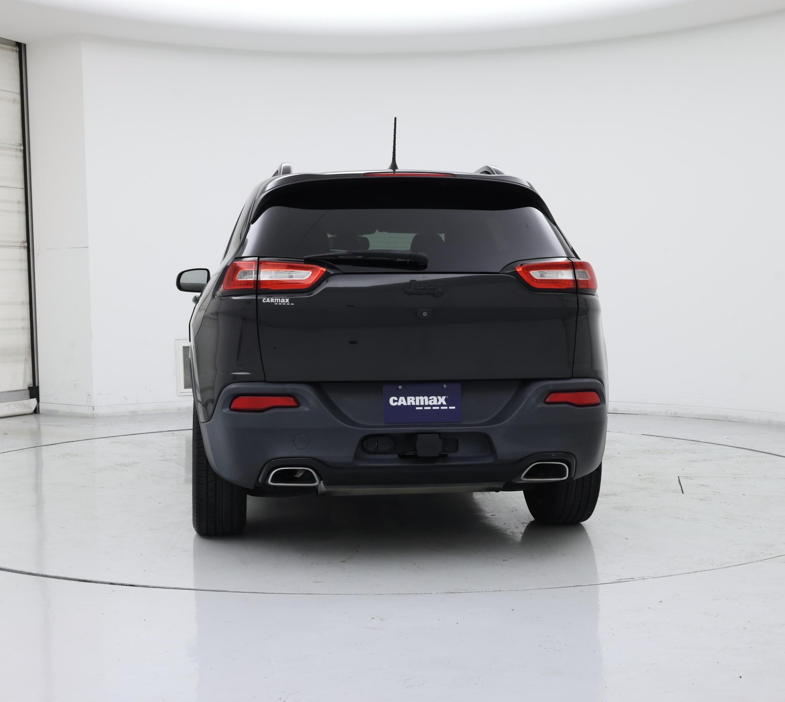 Thumbnail: 2016 Jeep Cherokee - 6