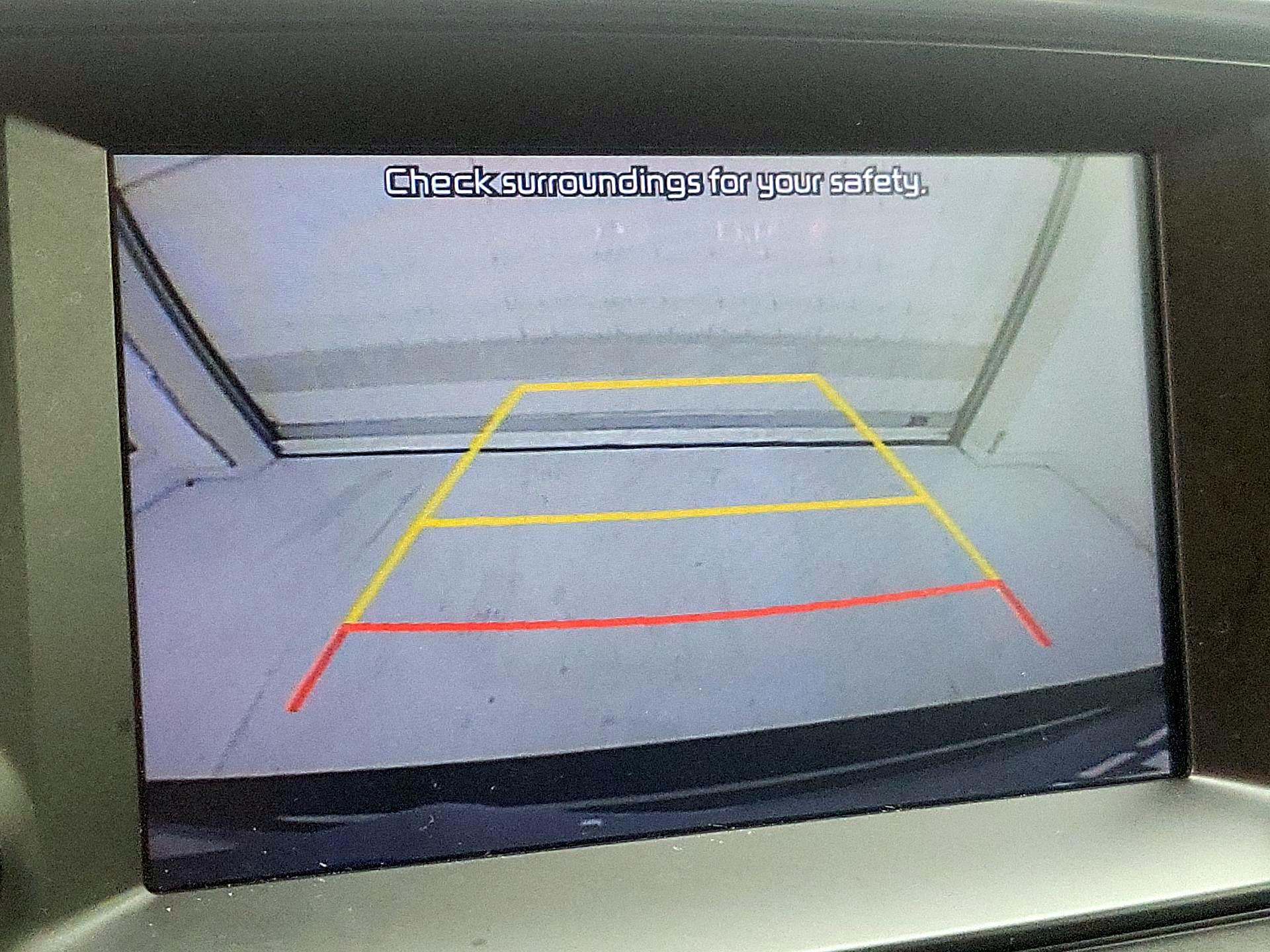 Thumbnail: 2019 Kia Sorento - 14