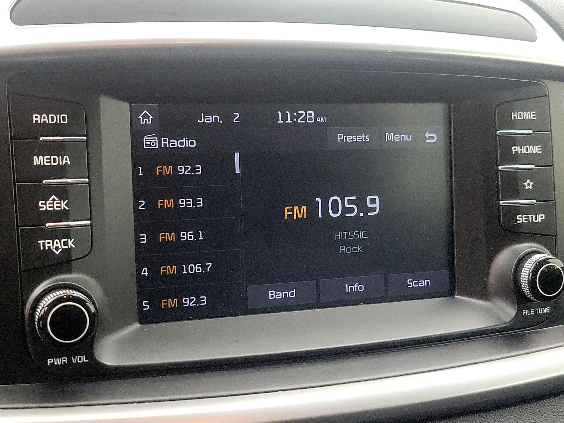 Thumbnail: 2019 Kia Sorento - 15