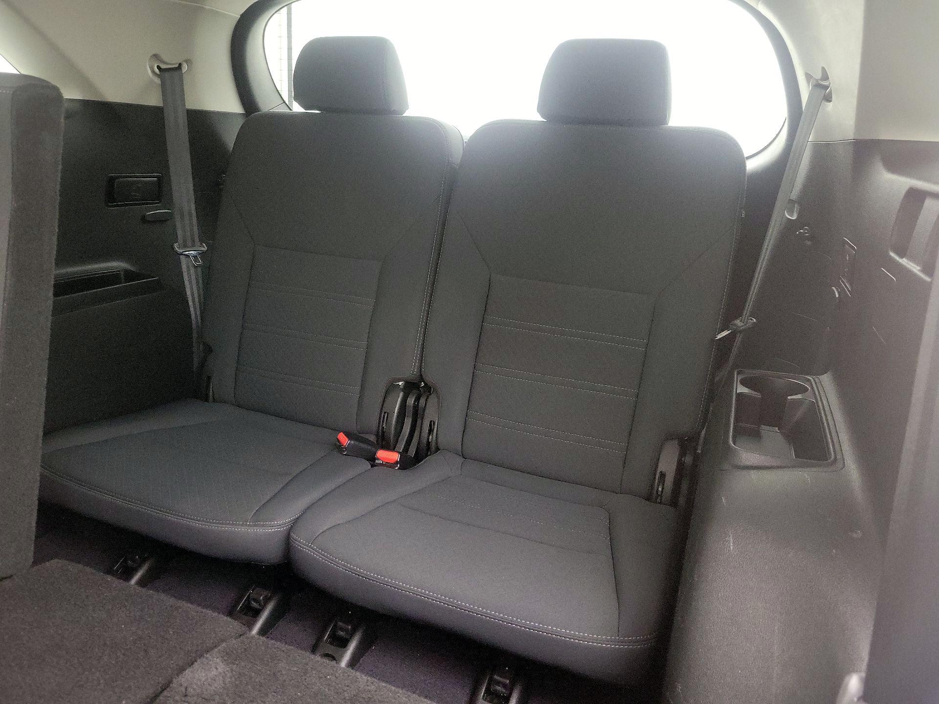 Thumbnail: 2019 Kia Sorento - 20